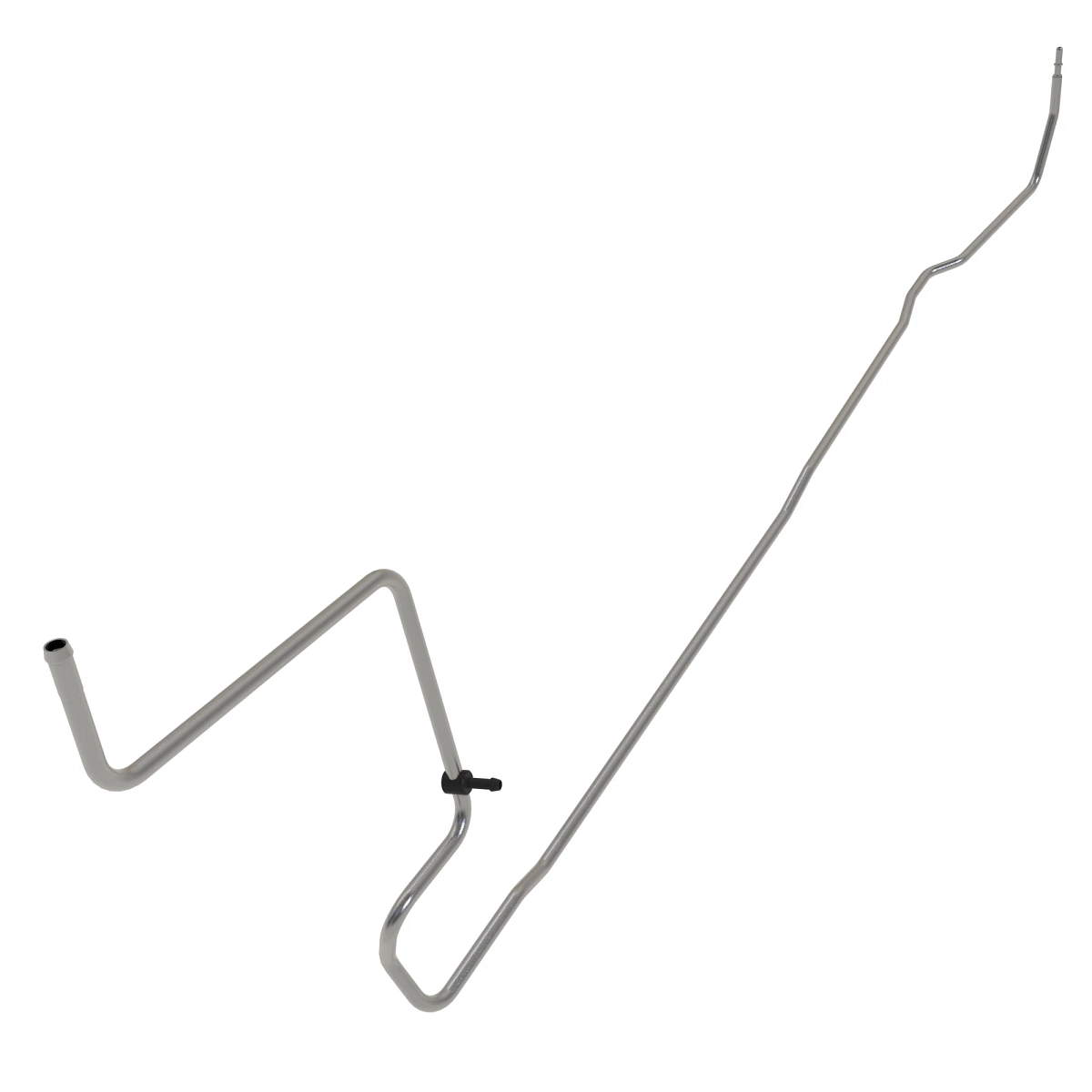 Oil Line, Return Line, Cac, Rev Fan