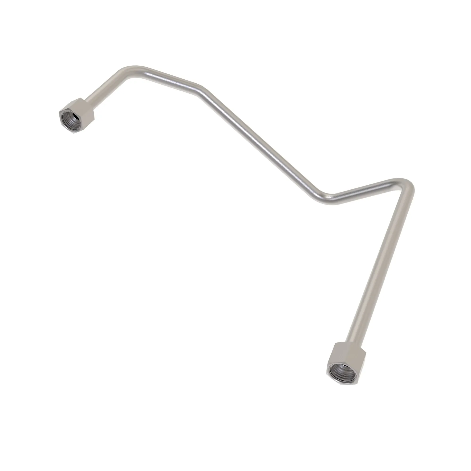 John Deere Oil Line - TCA25897