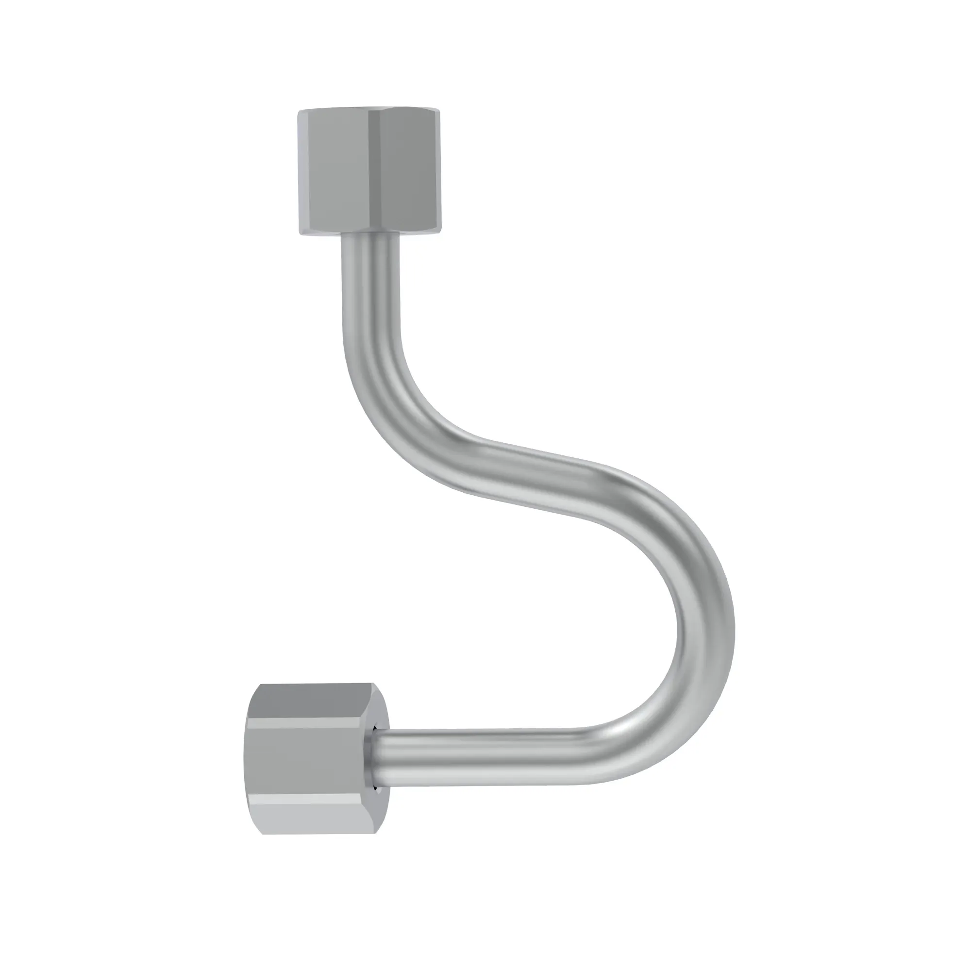FUEL LINE,HIGH PRESSURE