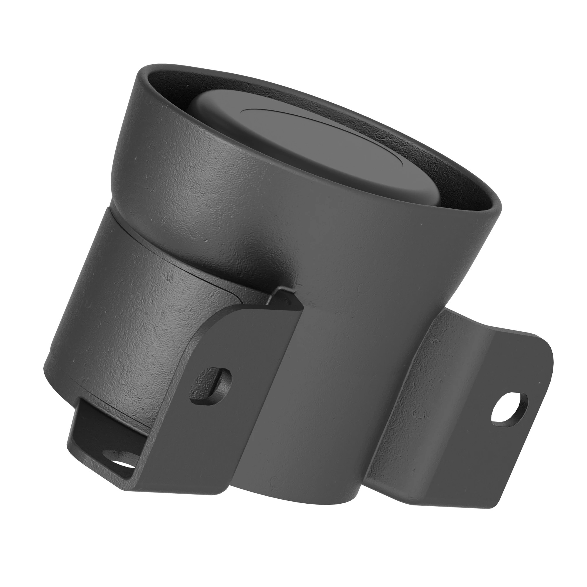 TRAVEL WARNING ALARM