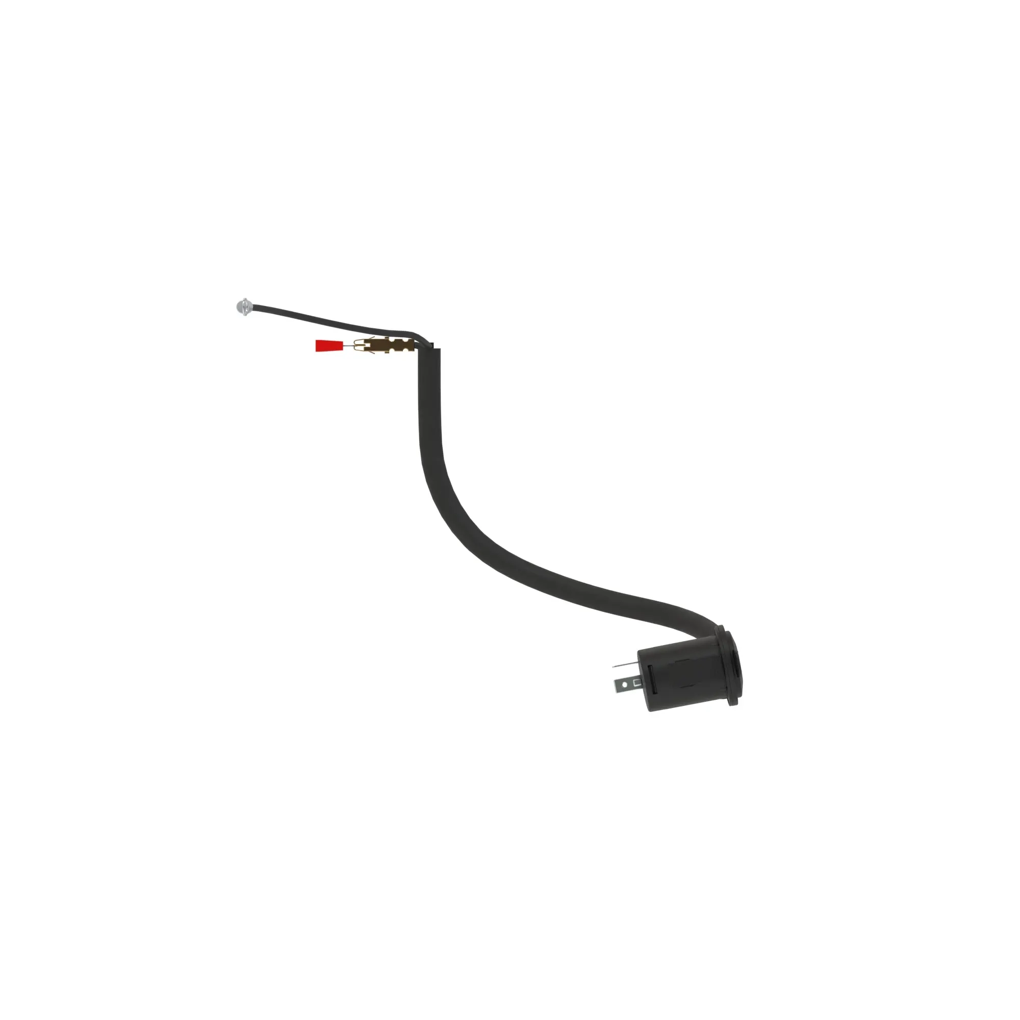 SOCKET OUTLET, SOCKET OUTLET X300 P