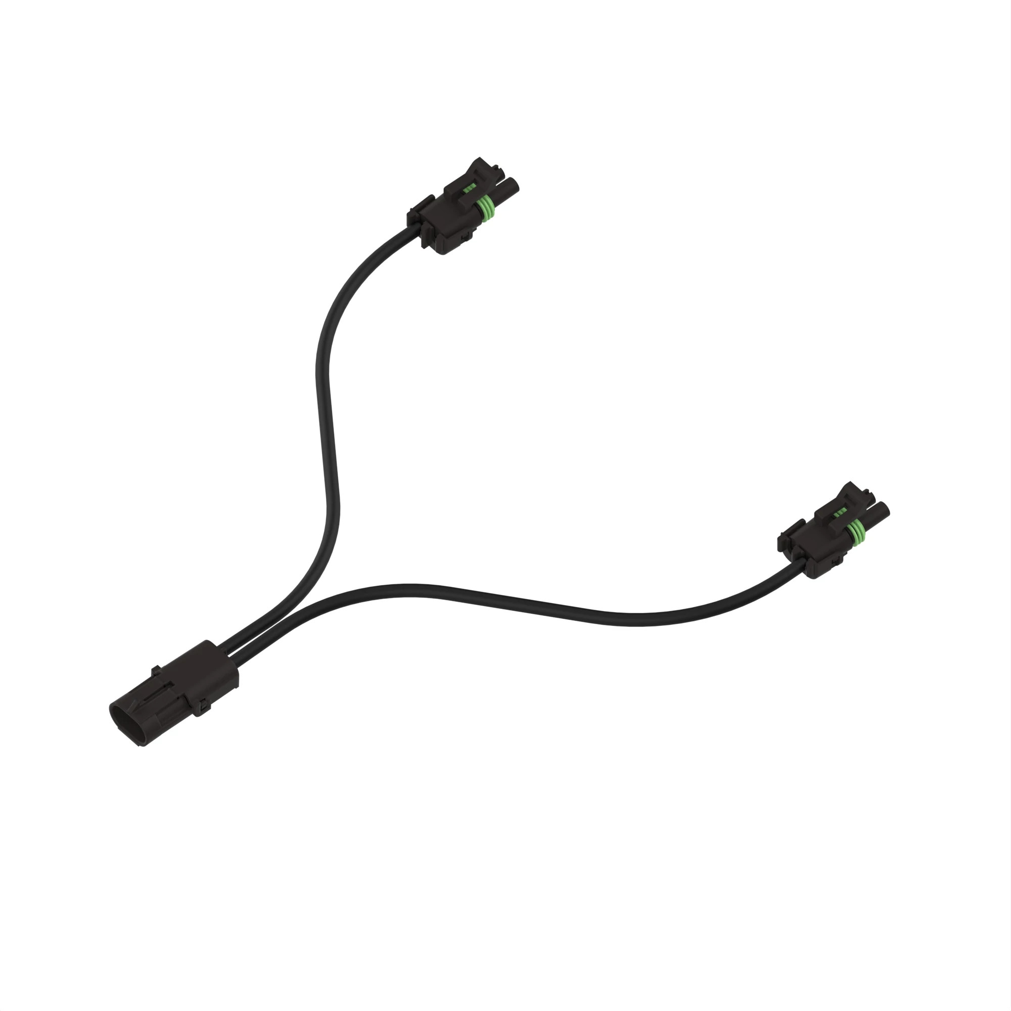 WIRING HARNESS, HARNESS, ENGINE PTO
