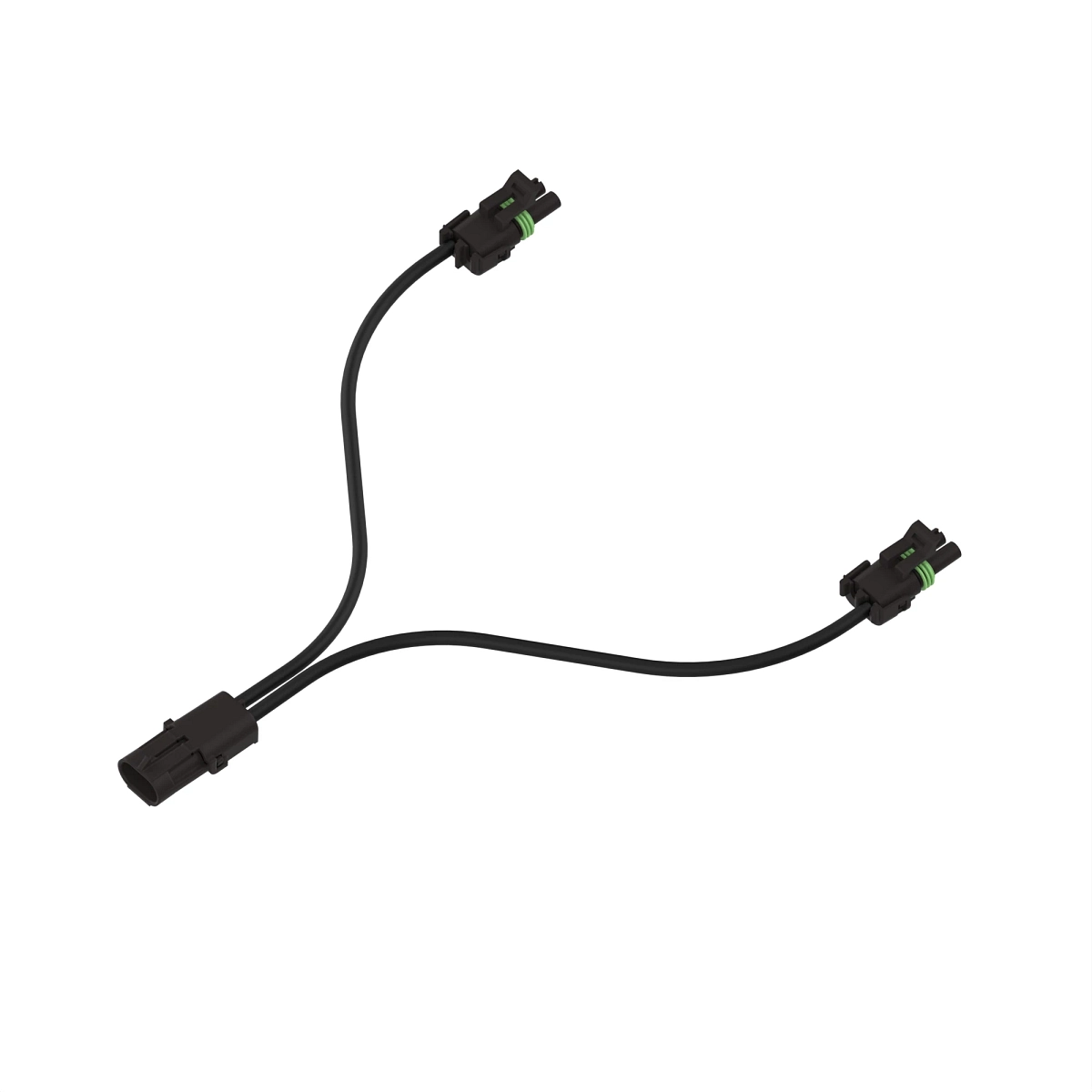 Wiring Harness, Engine PTO