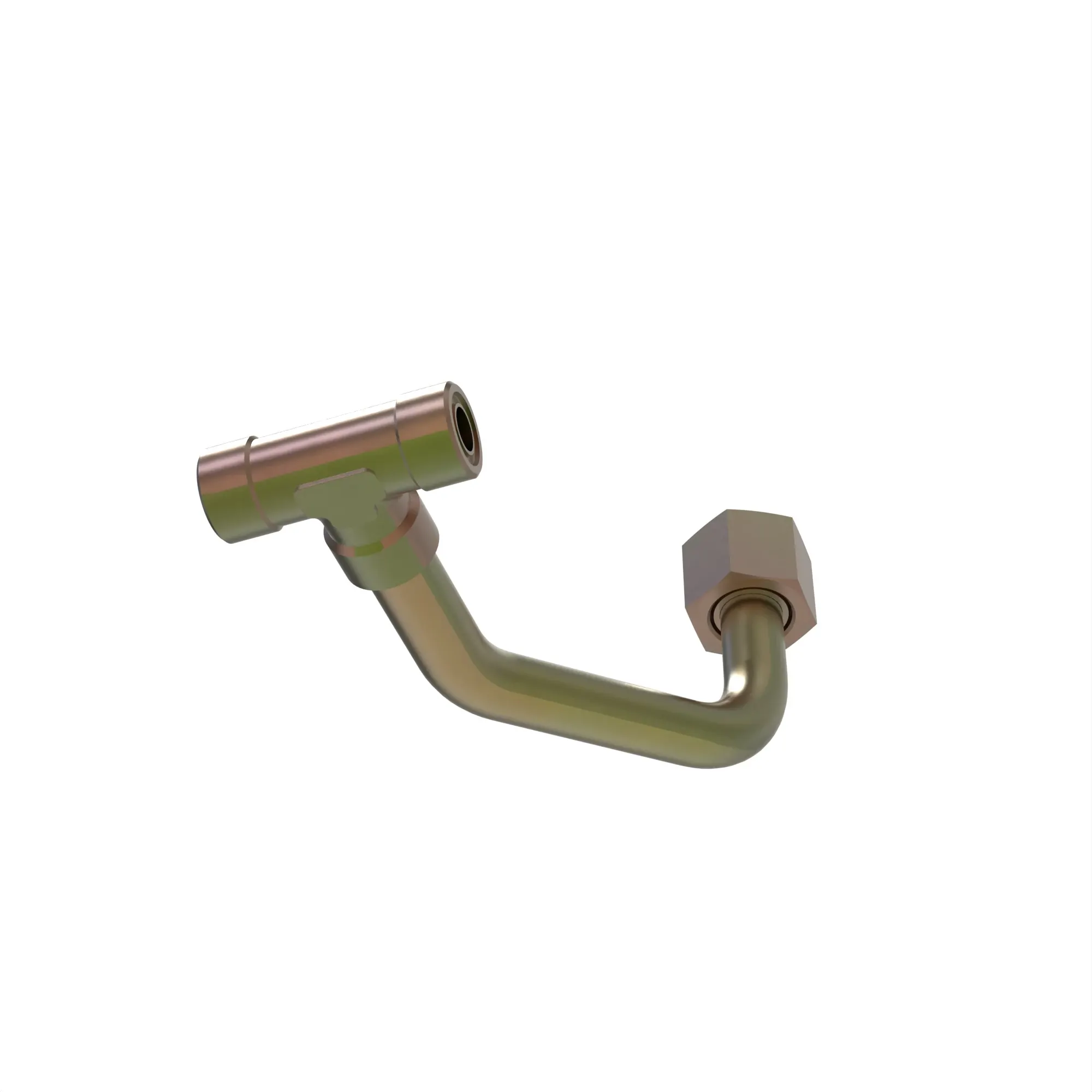Brake Line