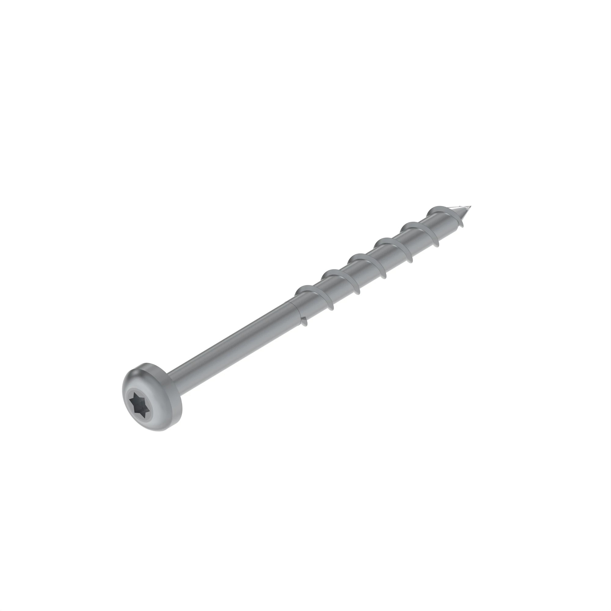 SCREW, TORX HEAD