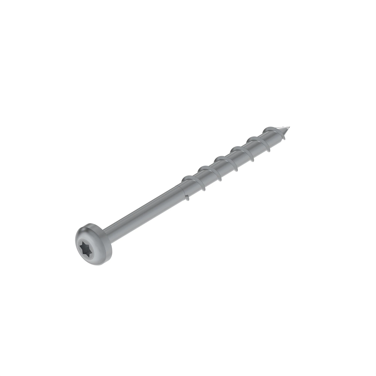 SCREW, TORX HEAD