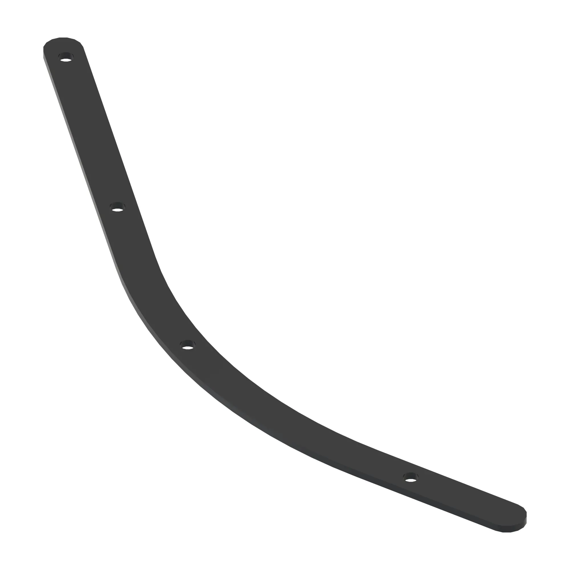 John Deere Seal Plate - T328122
