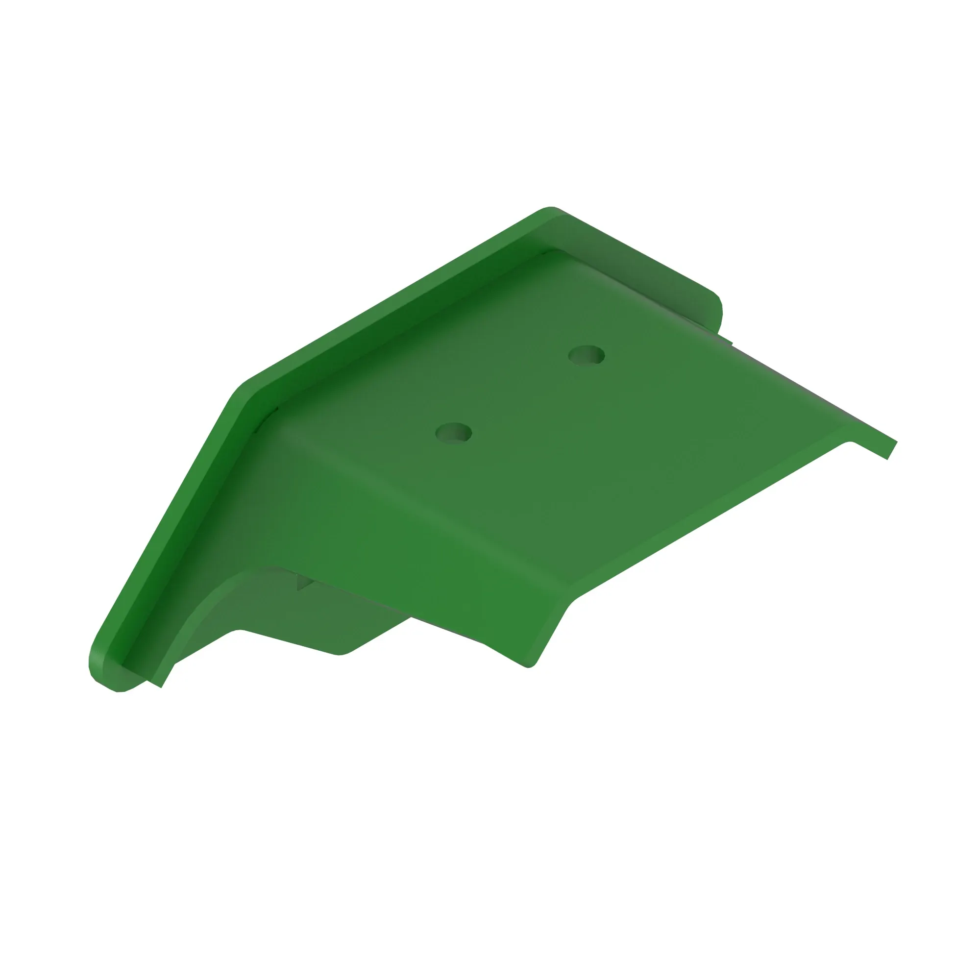 OUTER WING SUPPORT