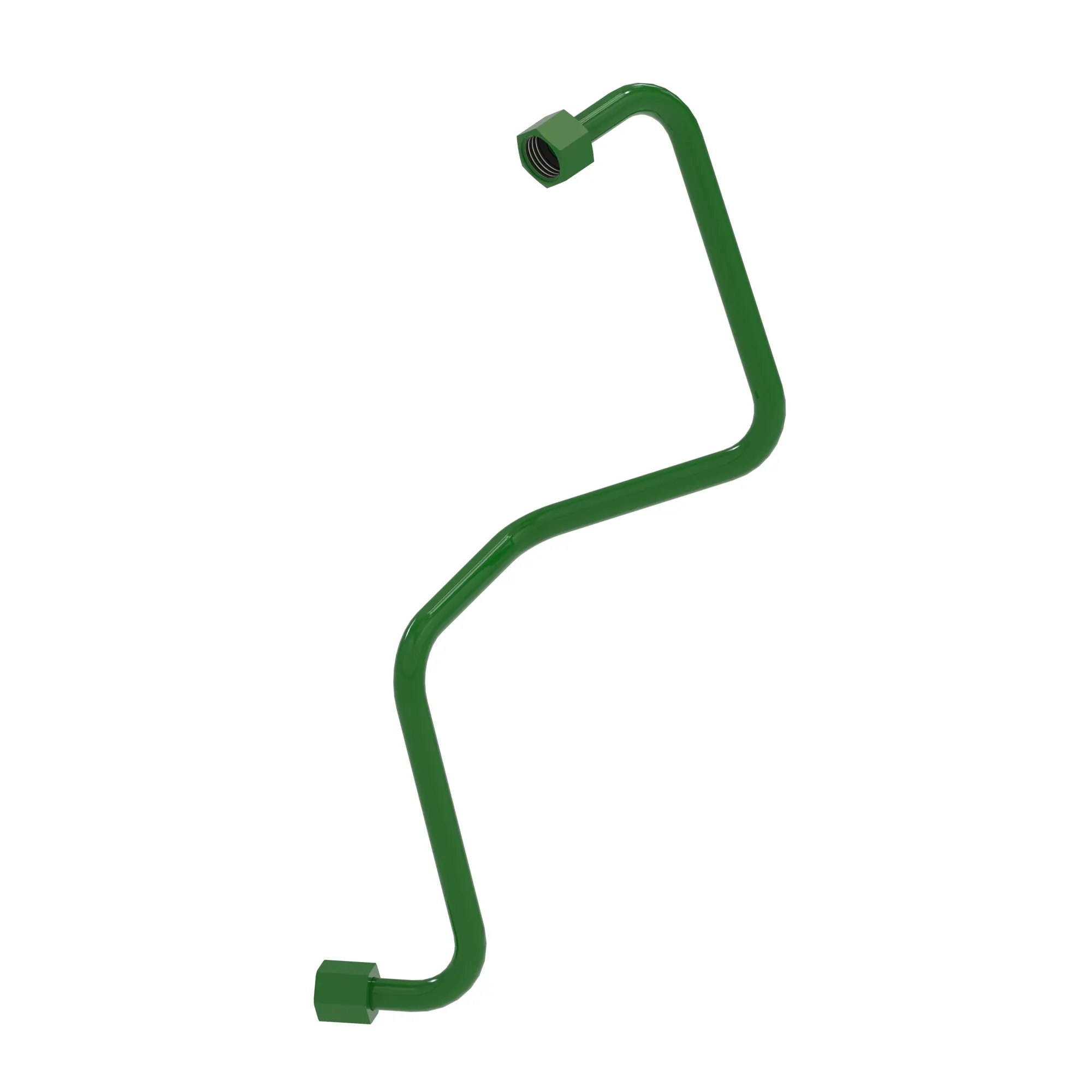 Oil Line