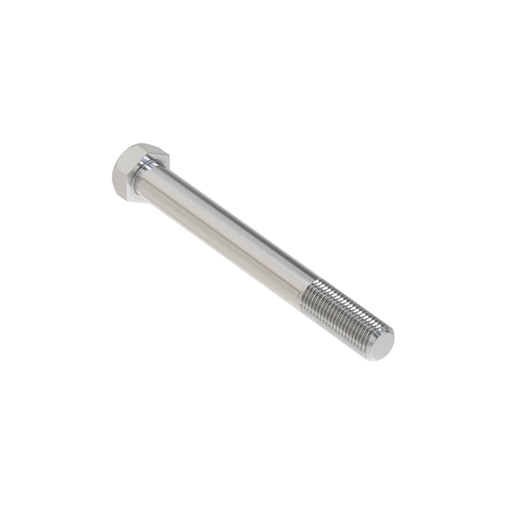 SCREW, 7/16 -20UNF-2A X 4.00 SELF