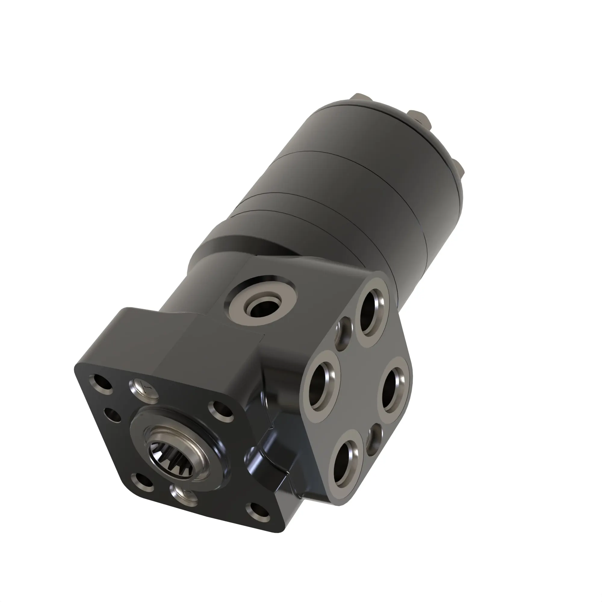 Steering Control Unit