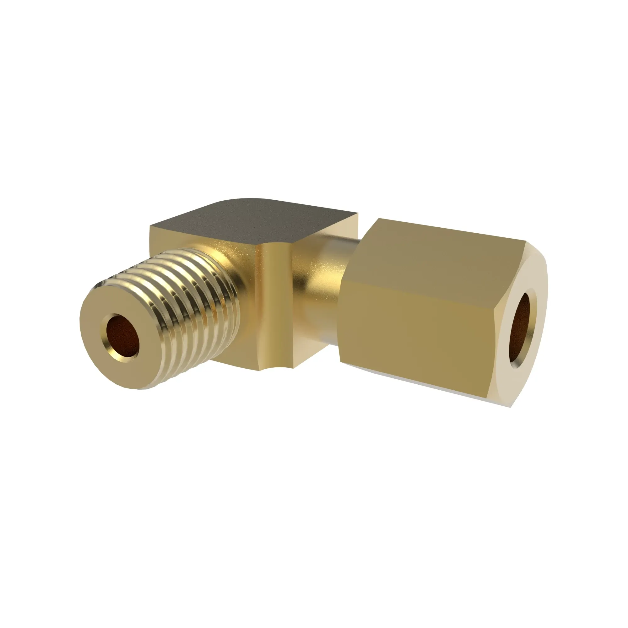 UNION FITTING