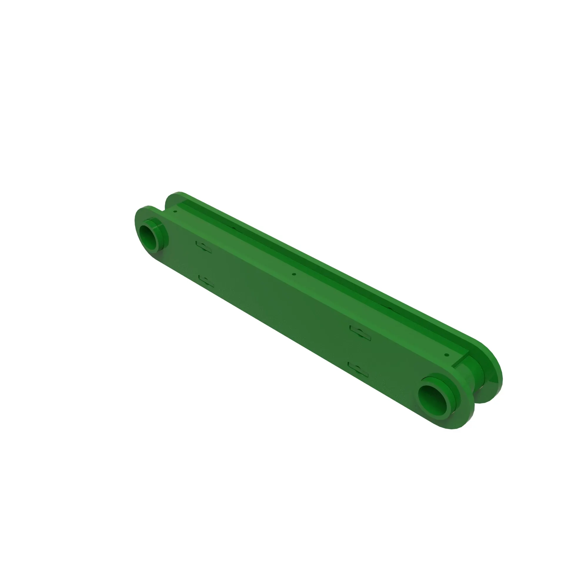 LINK, FORE-AFT LEVELING, 3 SEC