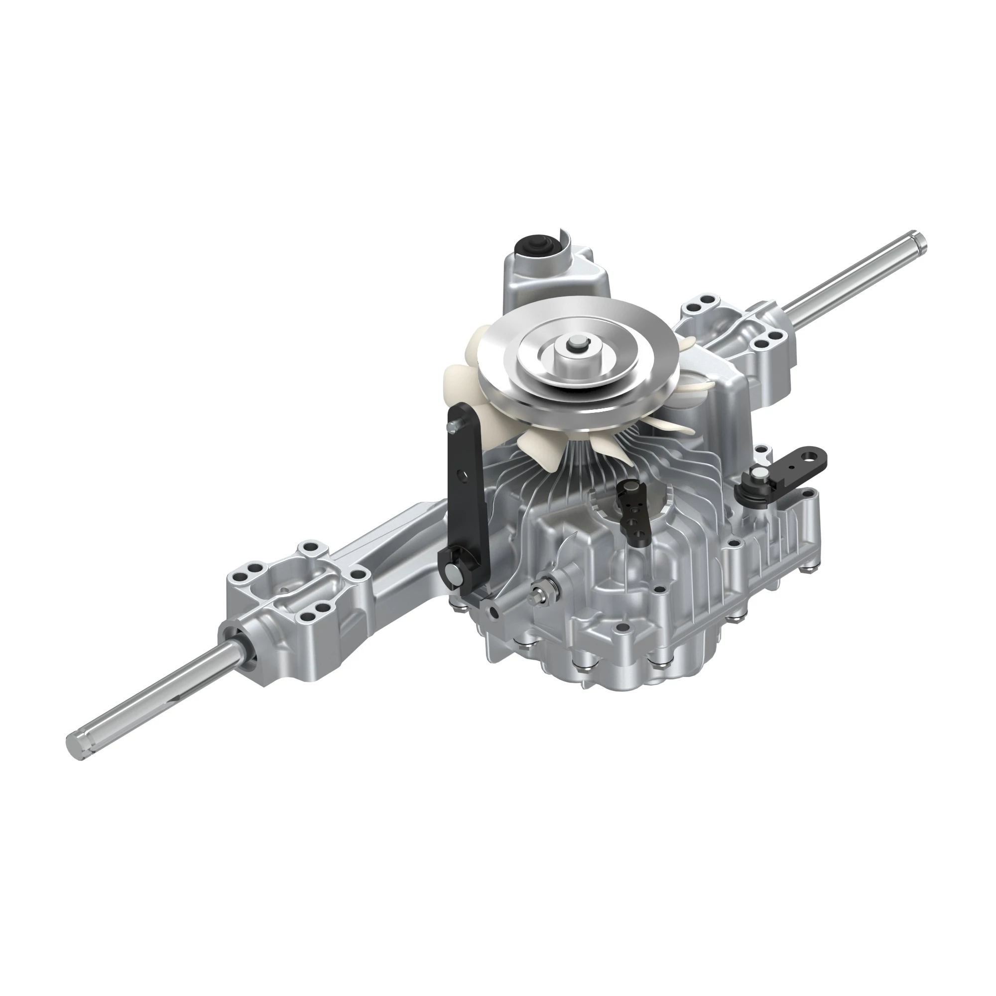 MIA10911: K46BE Transaxle | Shop.Deere.com