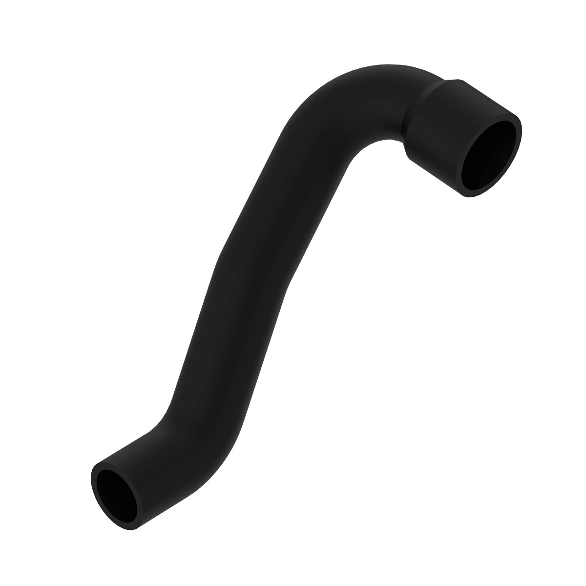 John Deere Radiator Hose - T293873