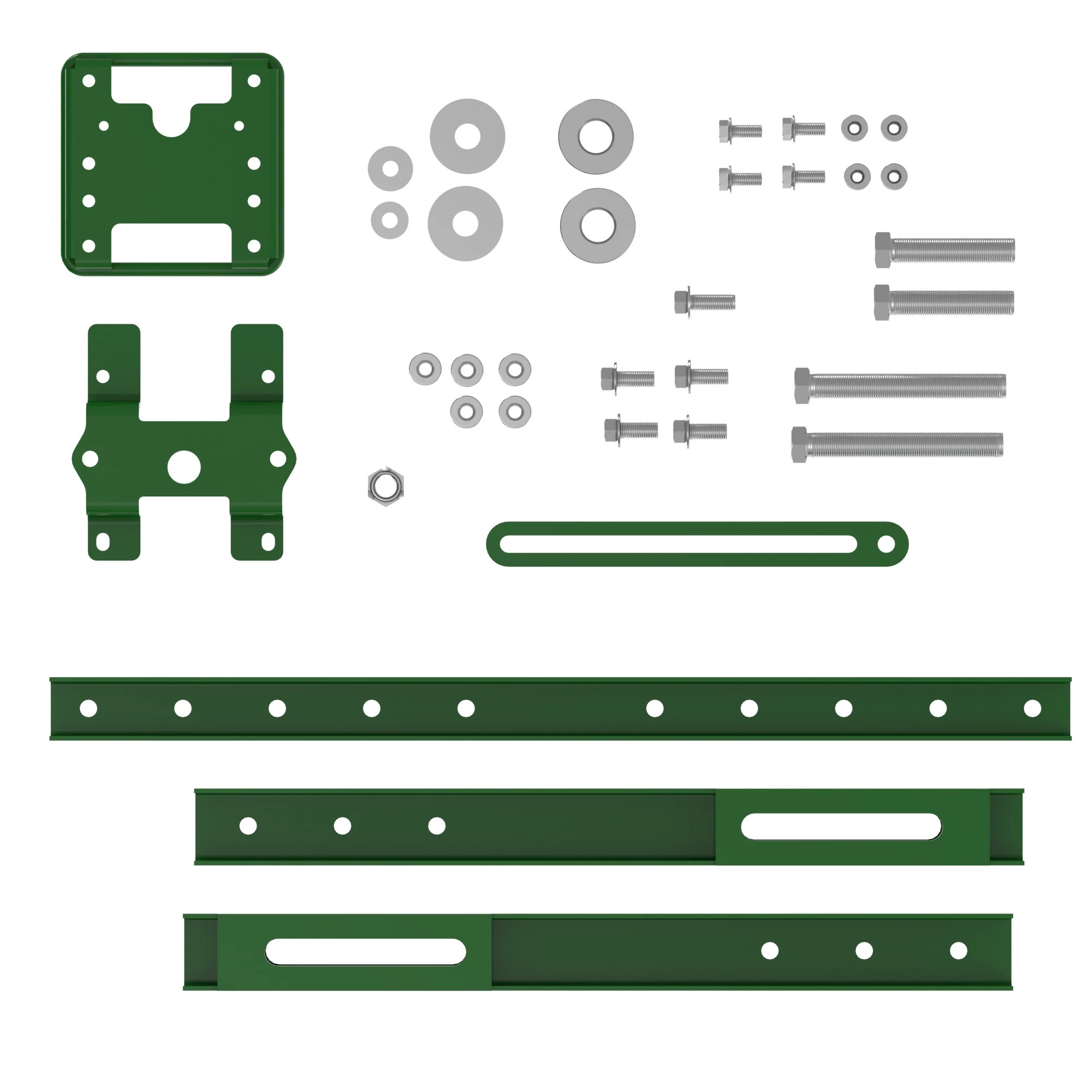 HARDWARE KIT