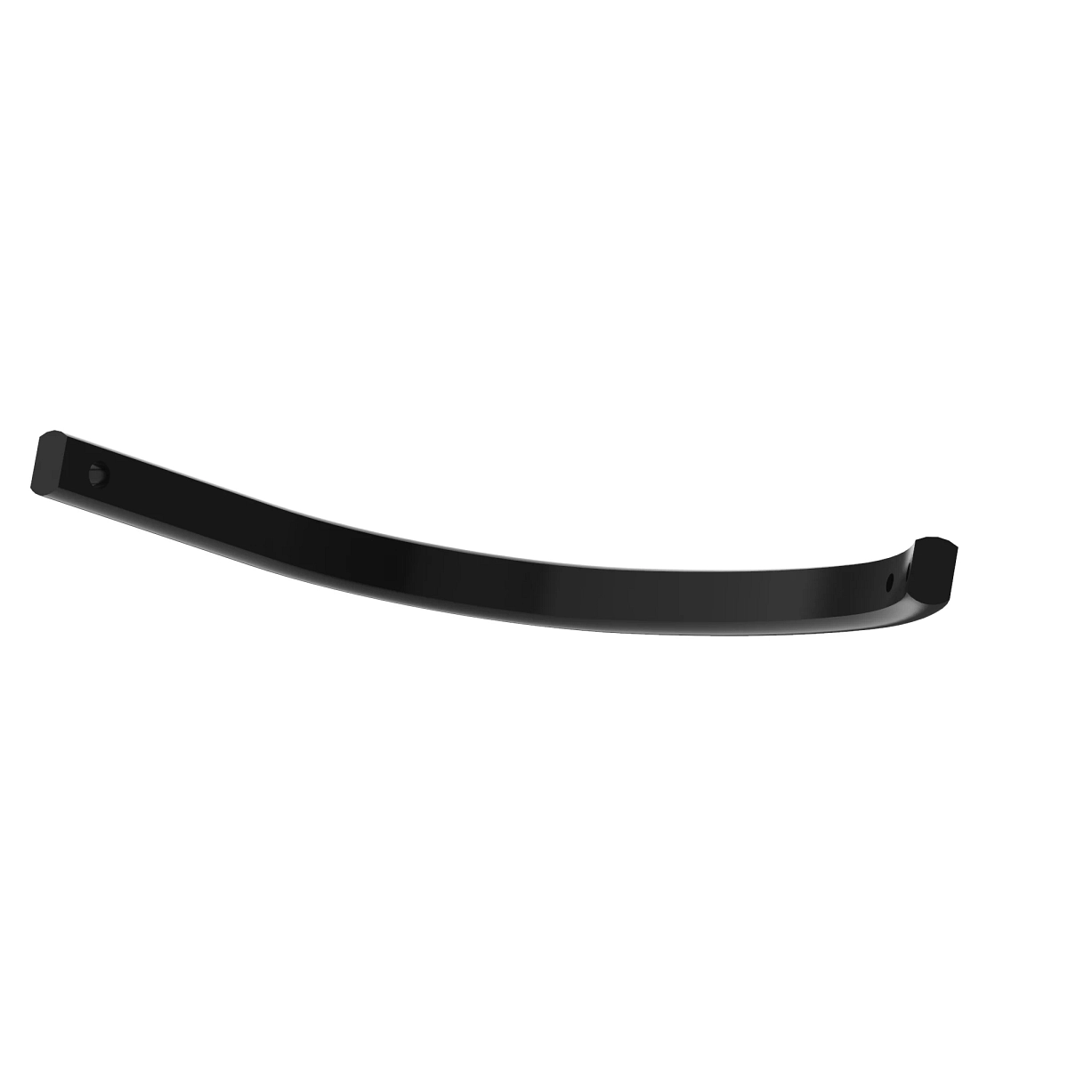 Shank, Straight