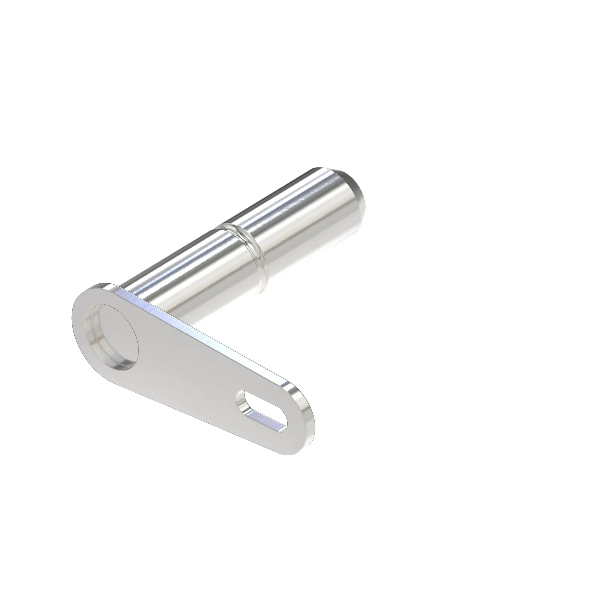 PIN FASTENER, D30 L124