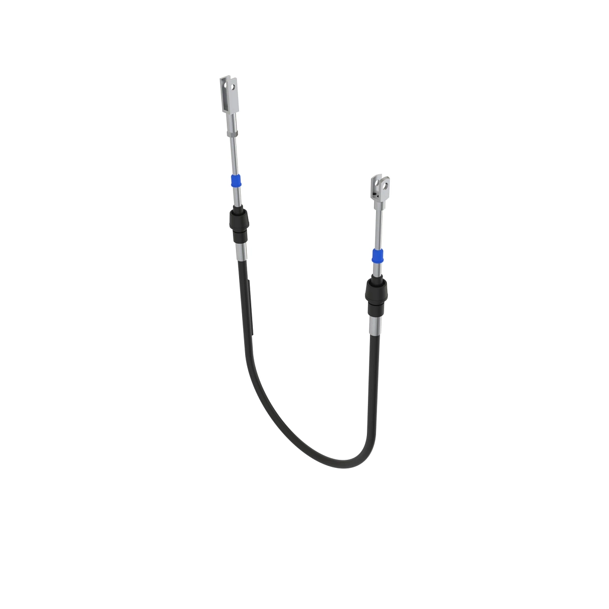 PUSH PULL CABLE, PARK