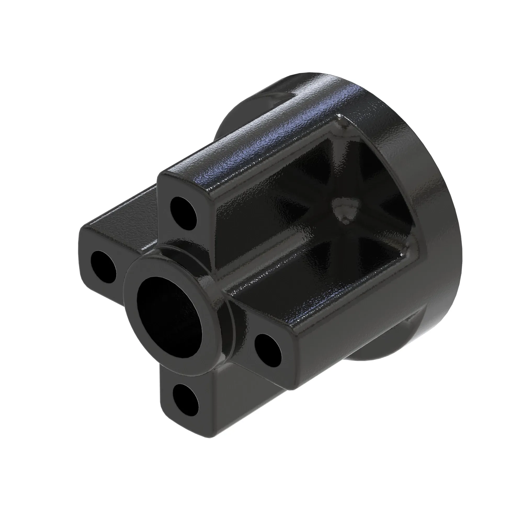 John Deere Fan Spacer - M802675