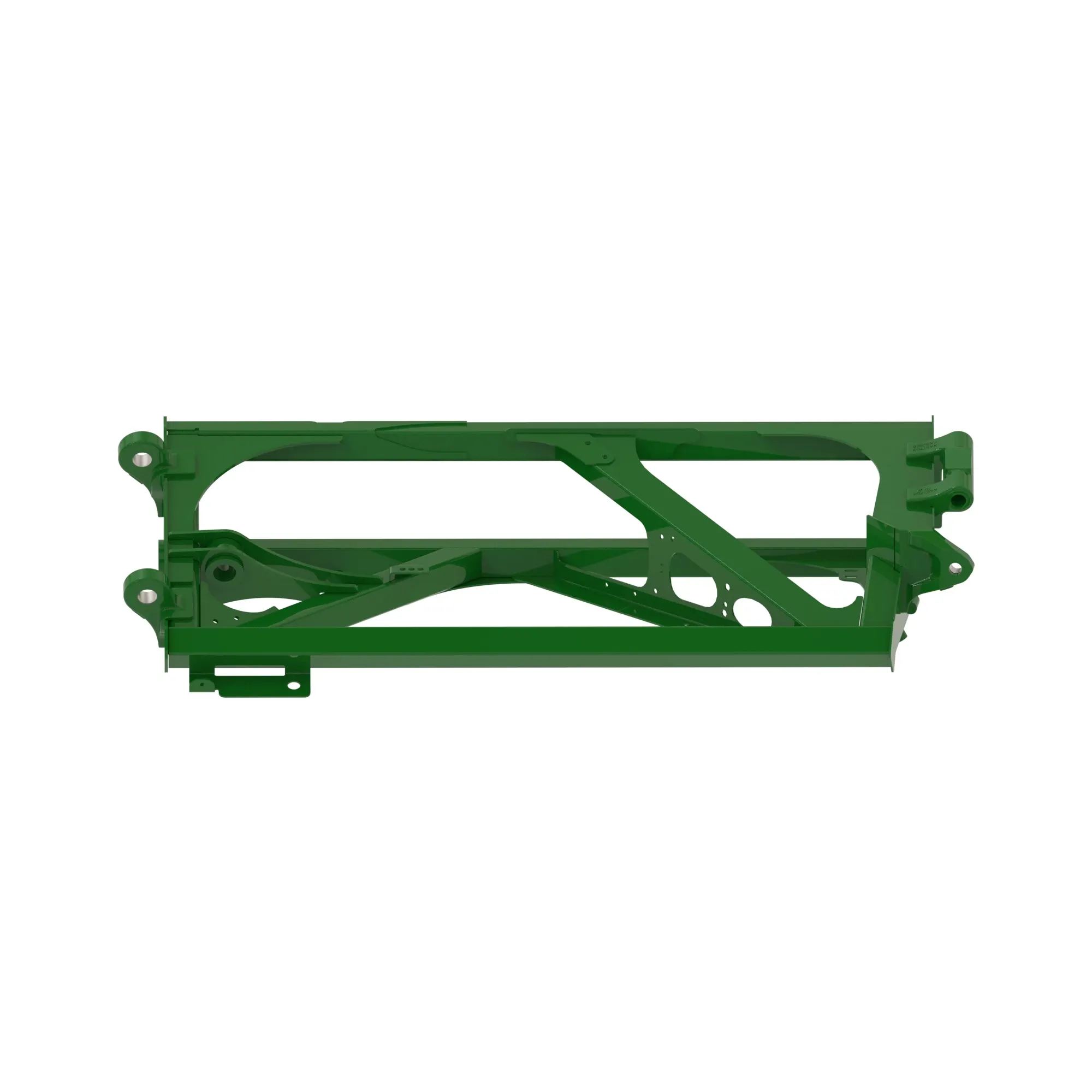SPRAYER BOOM, 27M STEEL OUTER