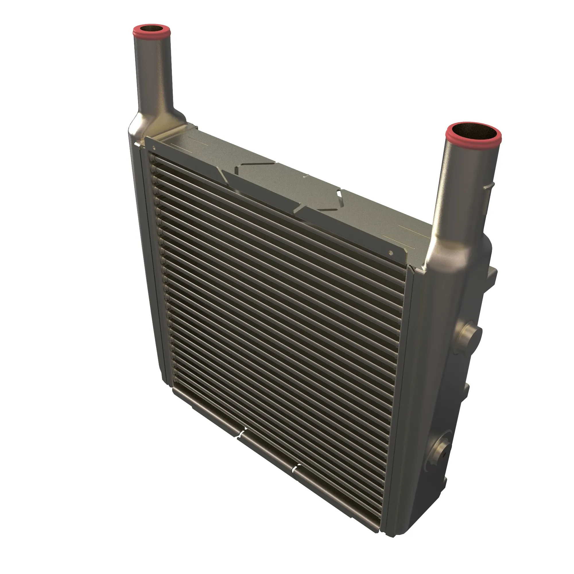 AFTERCOOLER, CAC 25 TUBES FT4