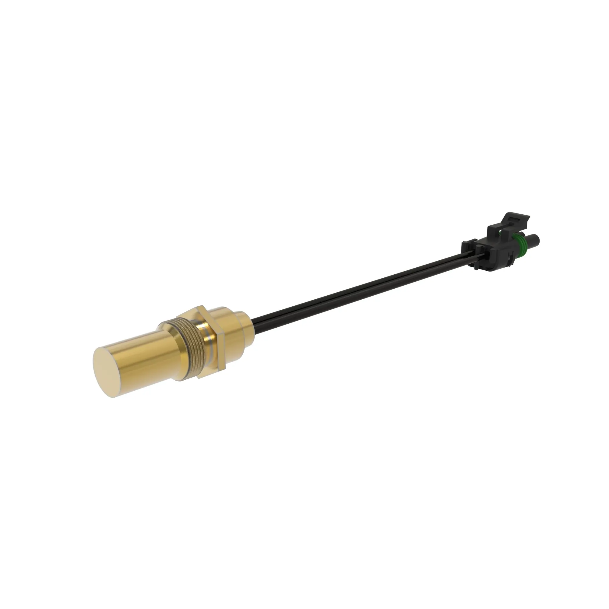 SWITCH, TEMPERATURE 210F TEMP SENSOR, HYDR OIL