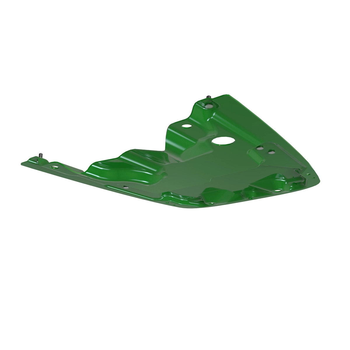 Battery Plate Assy.