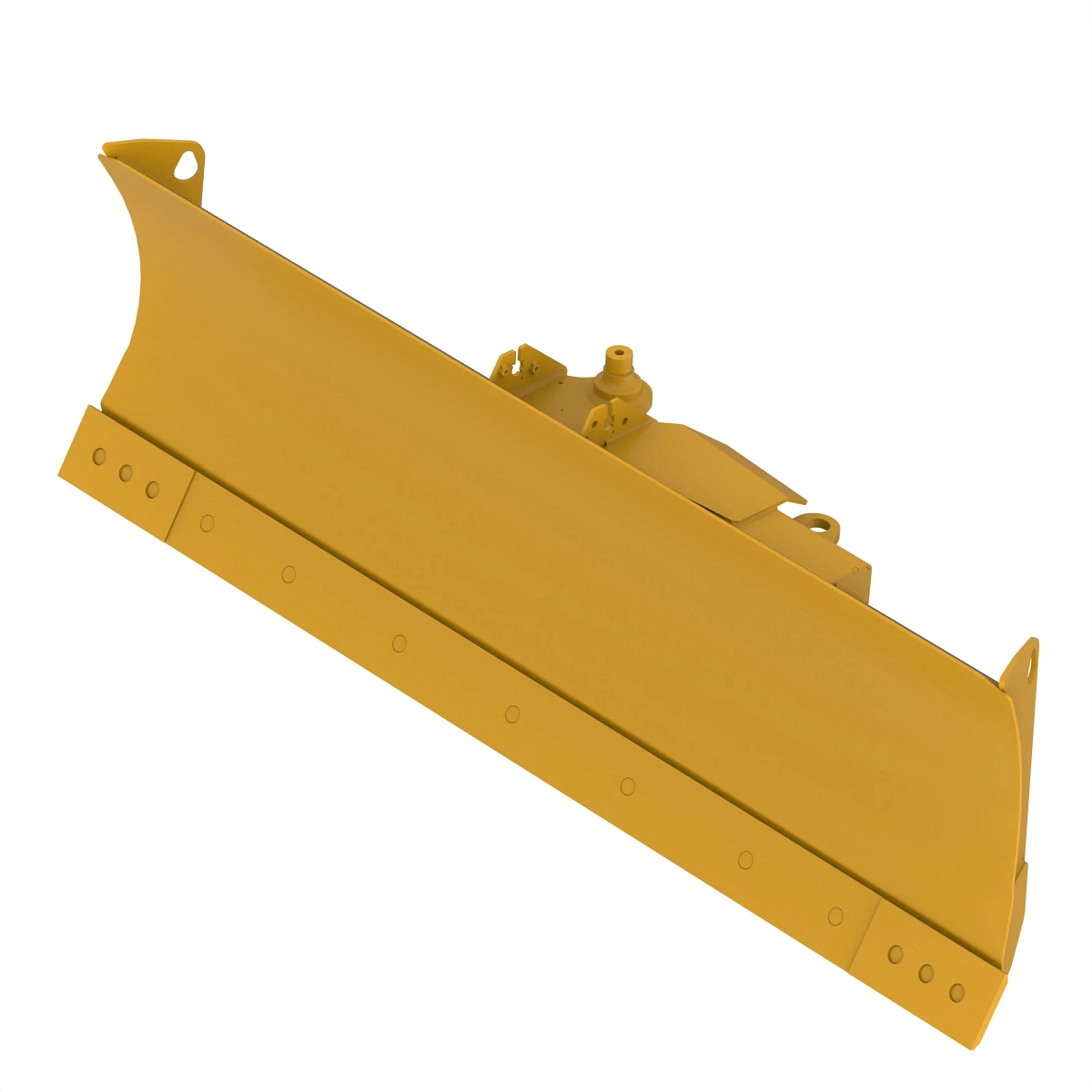 SG96 Dozer Blade Weldment