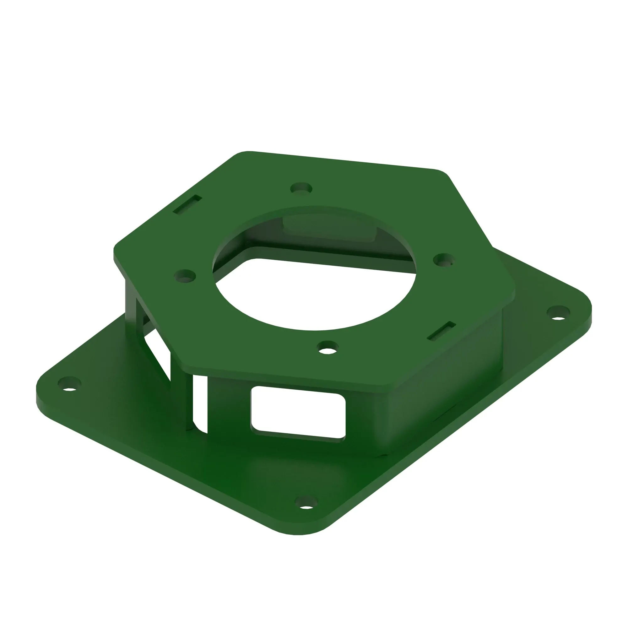 John Deere Mounting Parts - AXT20274