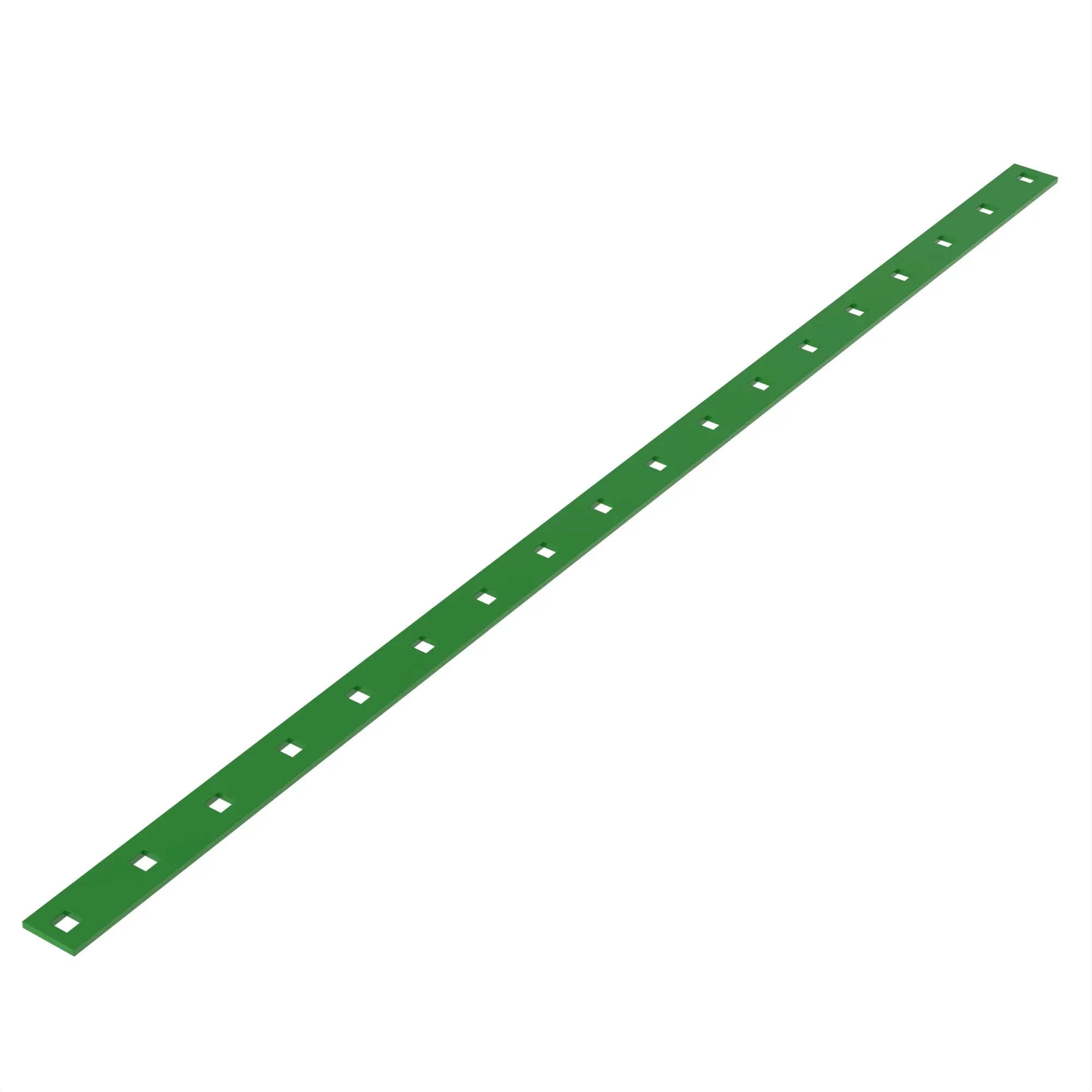 John Deere Grid Bar Clamp Strap - N375593