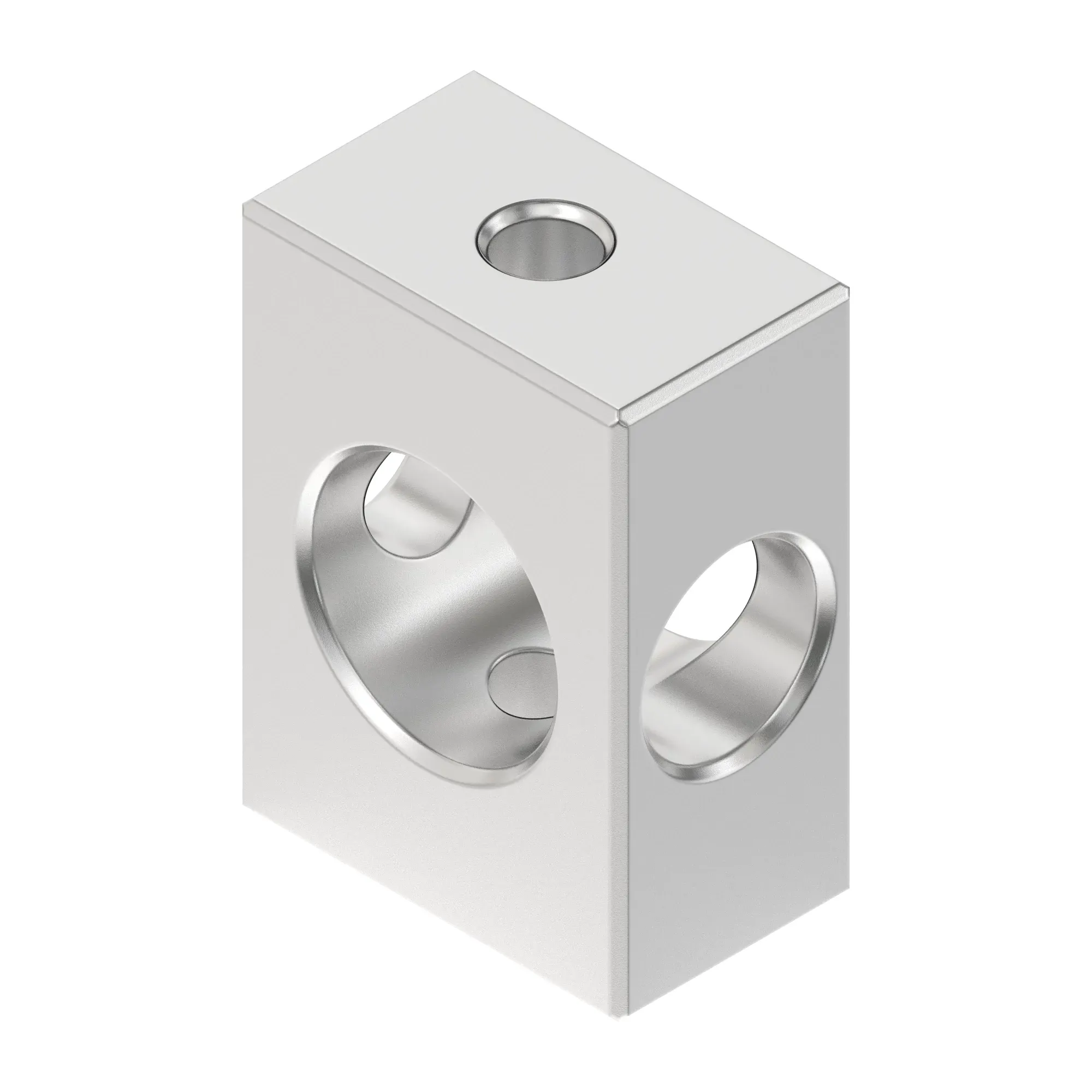 John Deere Spout Flap Plate - HXE97099