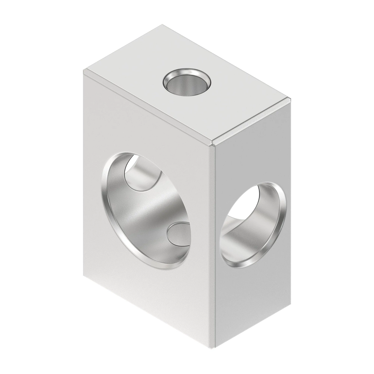 John Deere Spout Flap Plate - HXE97099