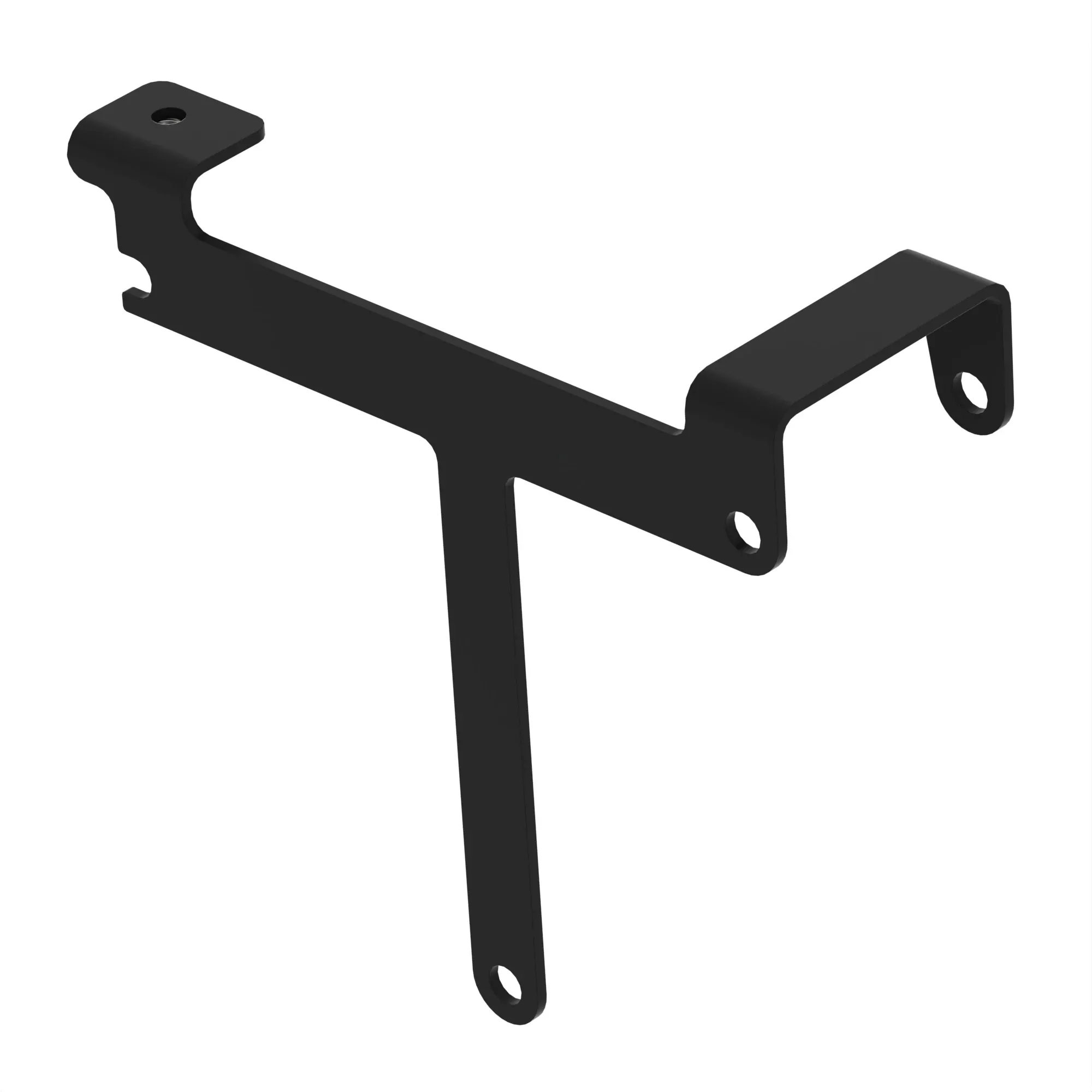 BRACKET, DEF TANK HARNESS, MC35