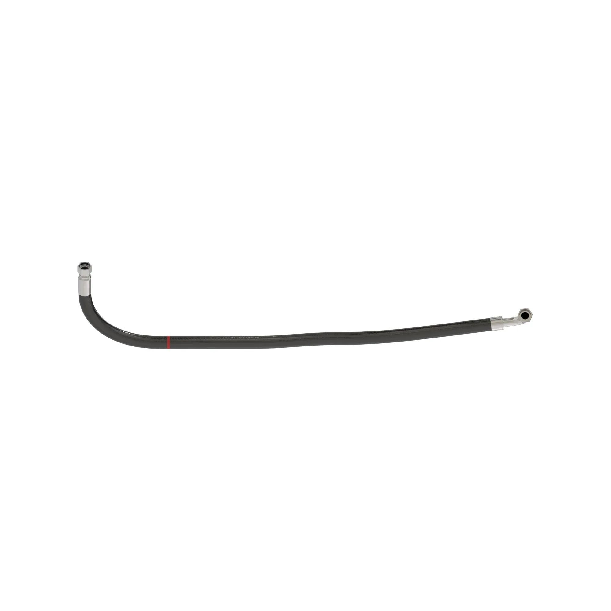 SUCTION HOSE, HYD FAN SUCTION HOSE