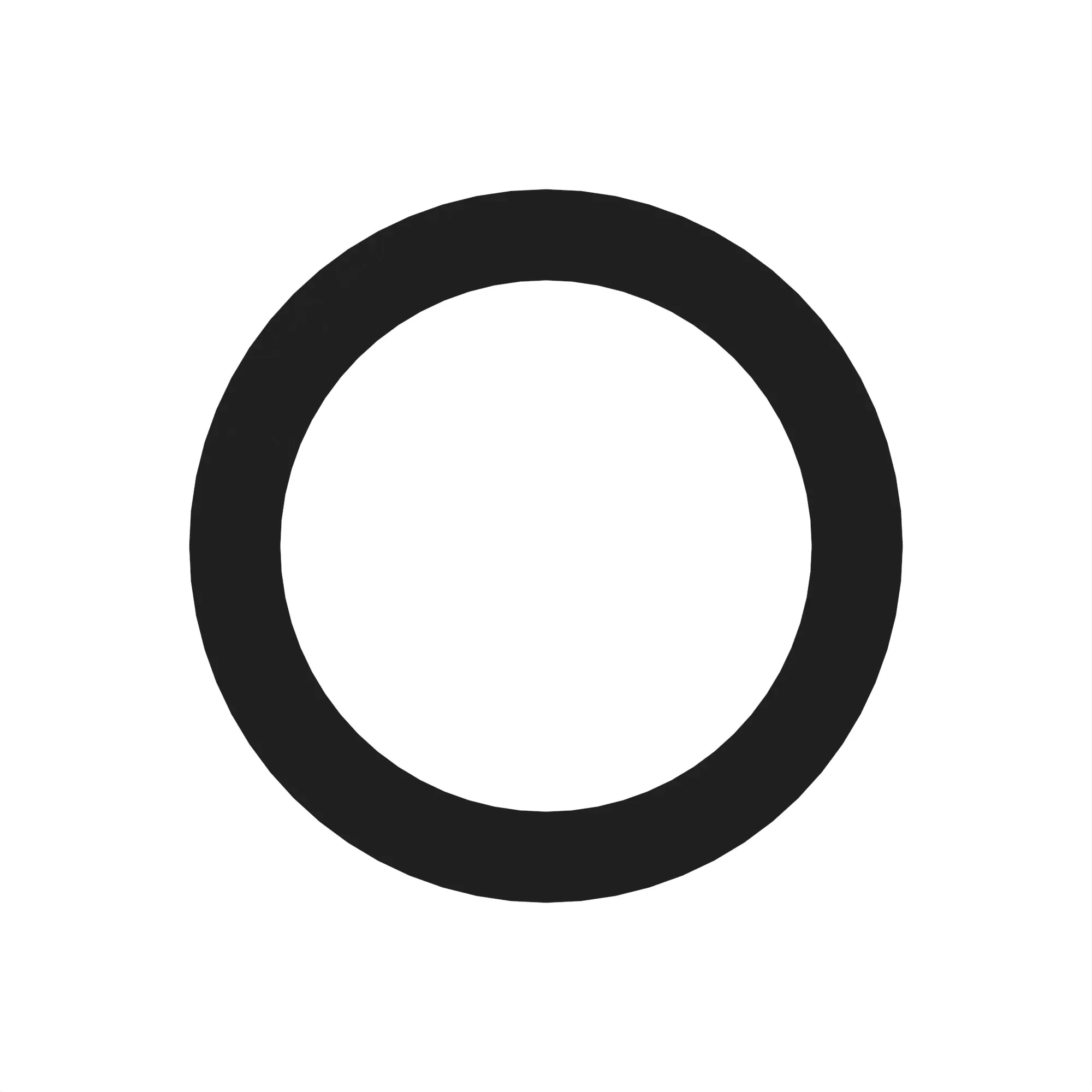 WASHER