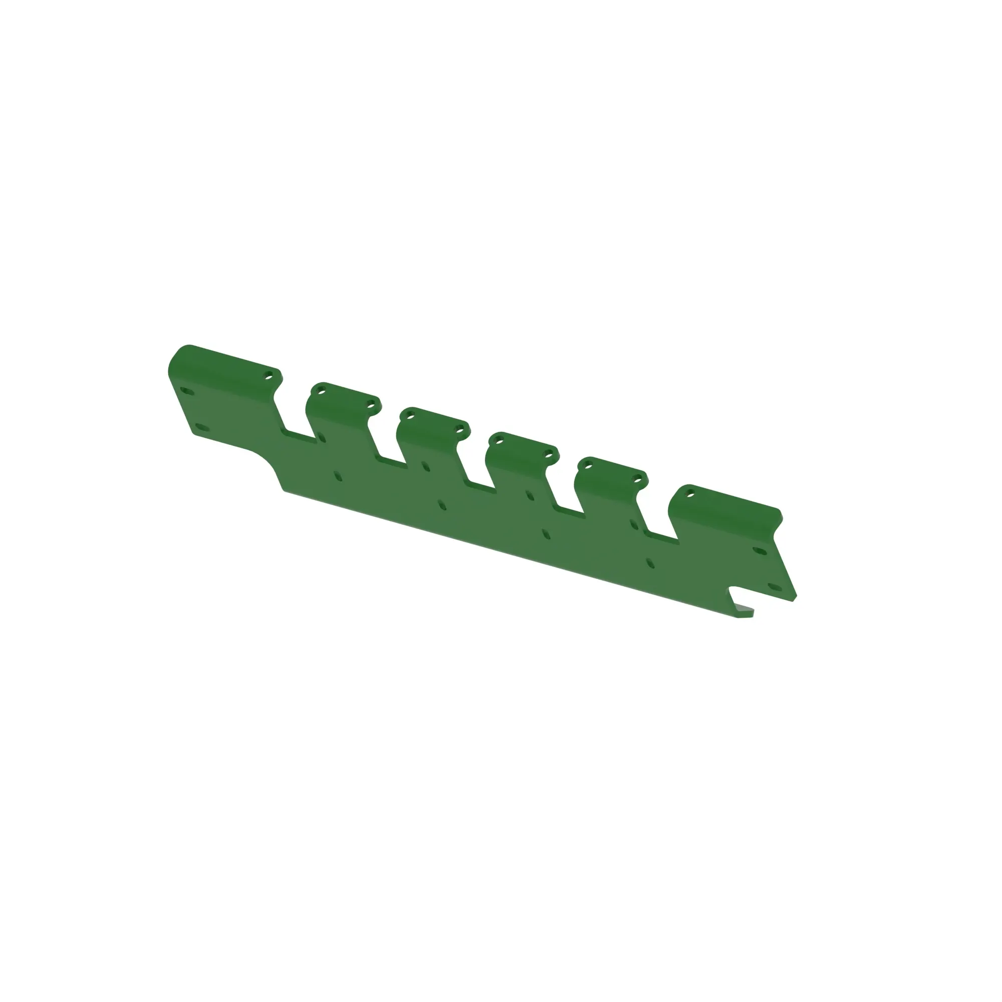 SUPPORT, (3X3 STRIPPER MOUNT)