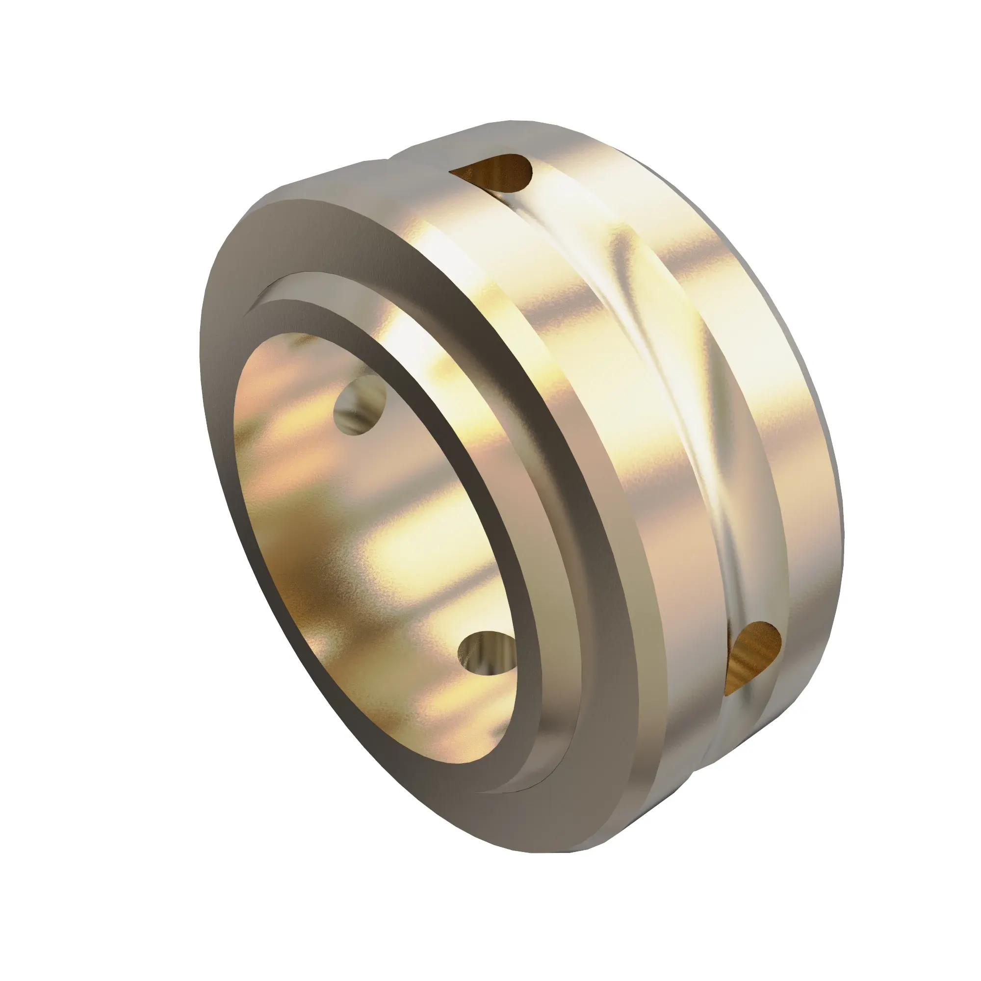 John Deere Bushing - AT101224