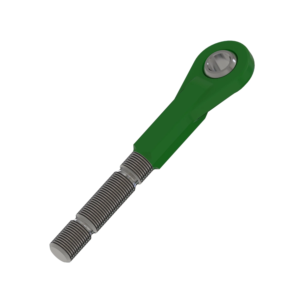 Center Link End, Assembly