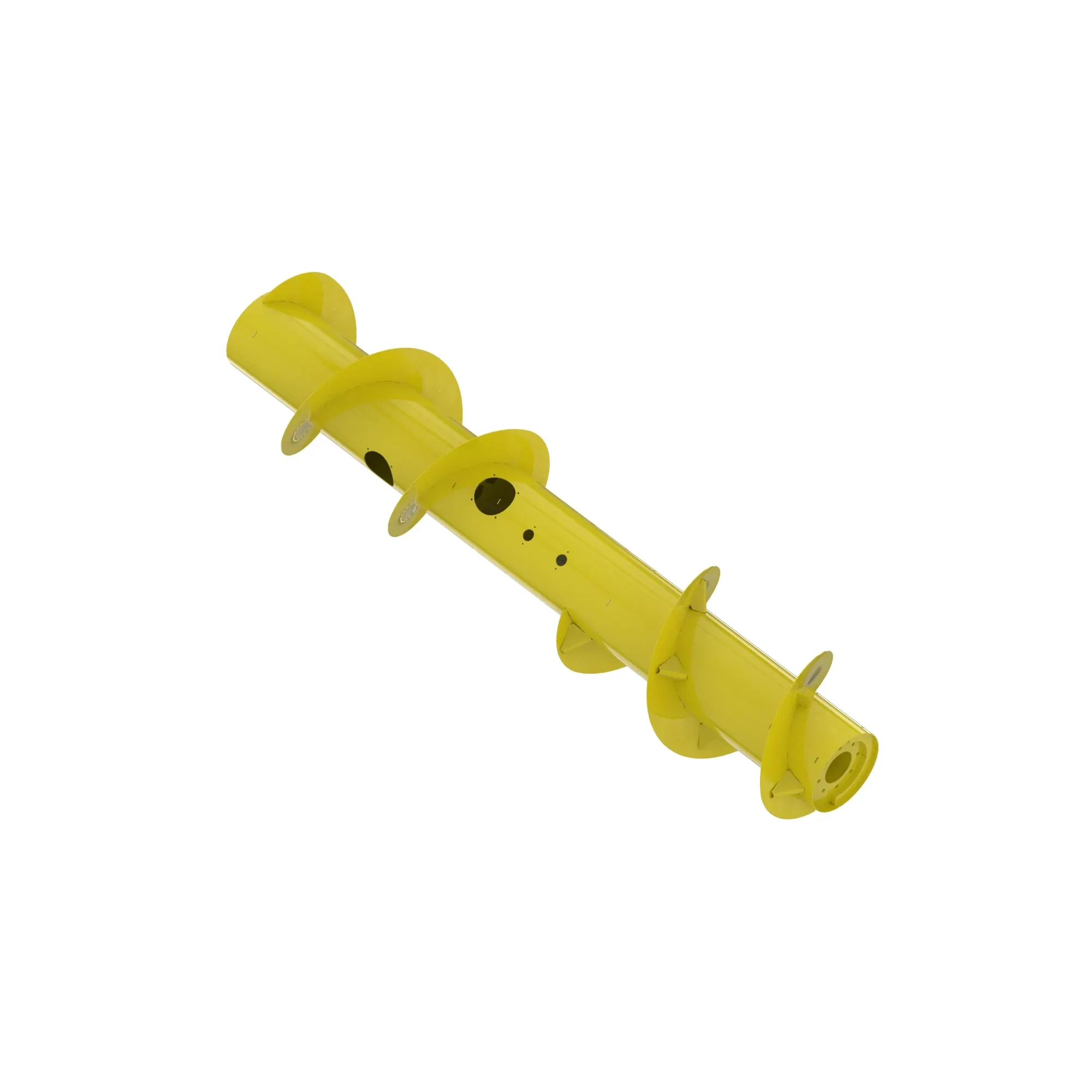 FINGERSCHNECKE 630C