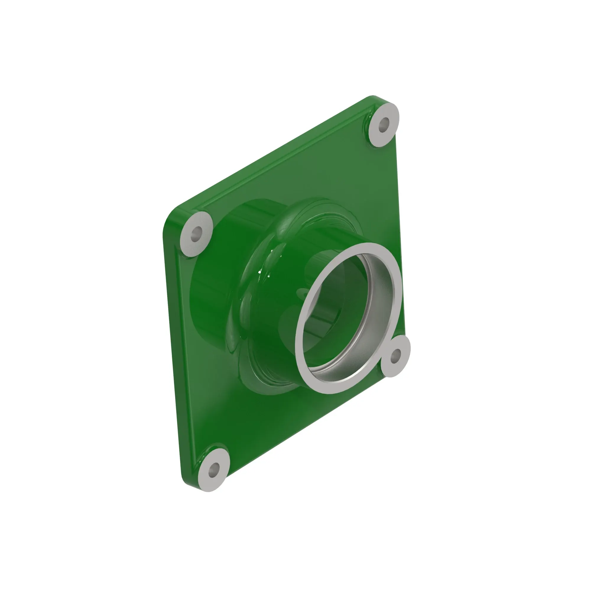 HUB, REEL PUMP SHEAVE