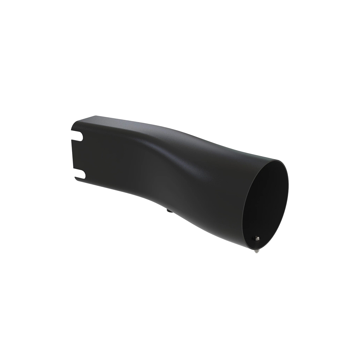 John Deere Lower Chute Material Collection System - AM133491