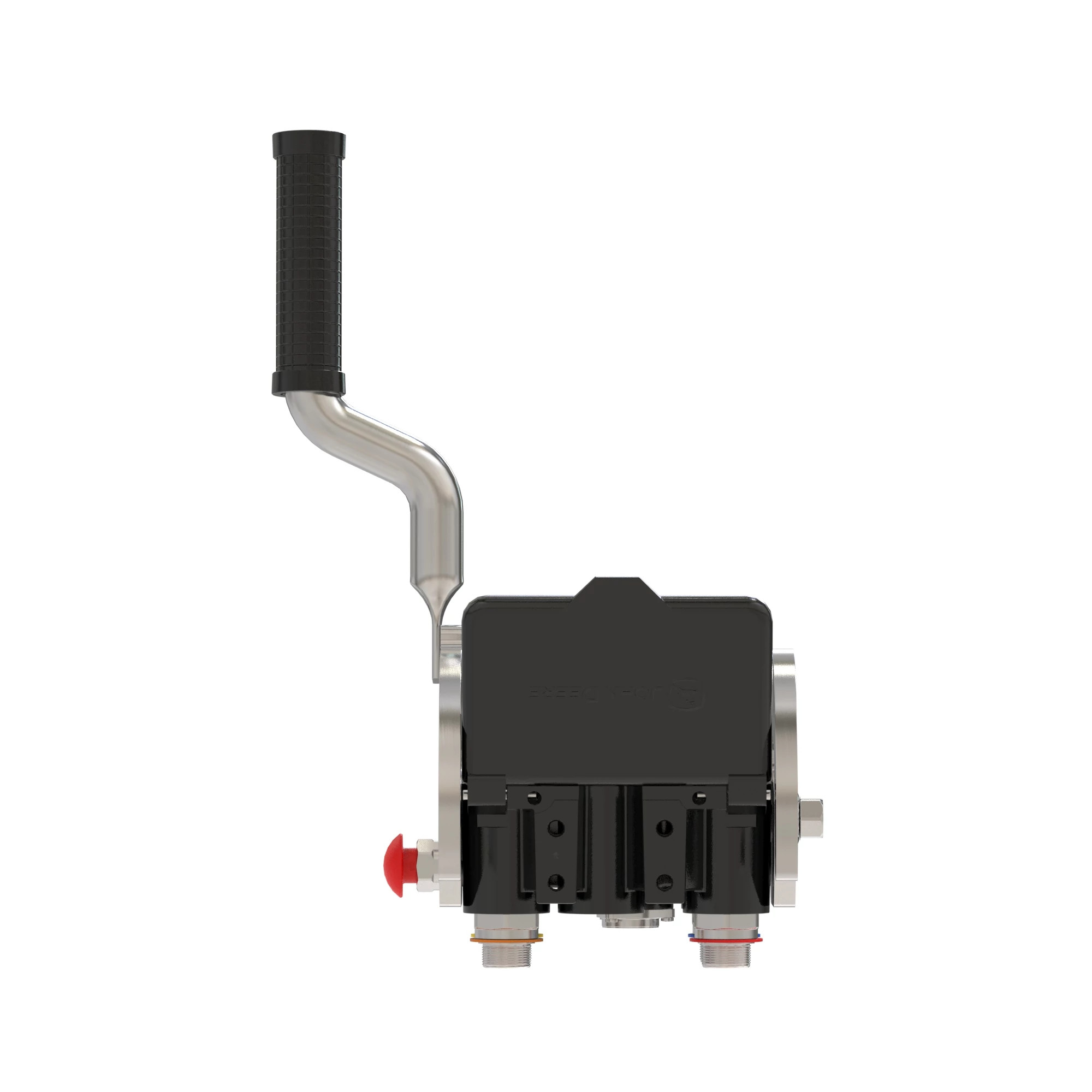 Hyd. Quick-Connect Coupler