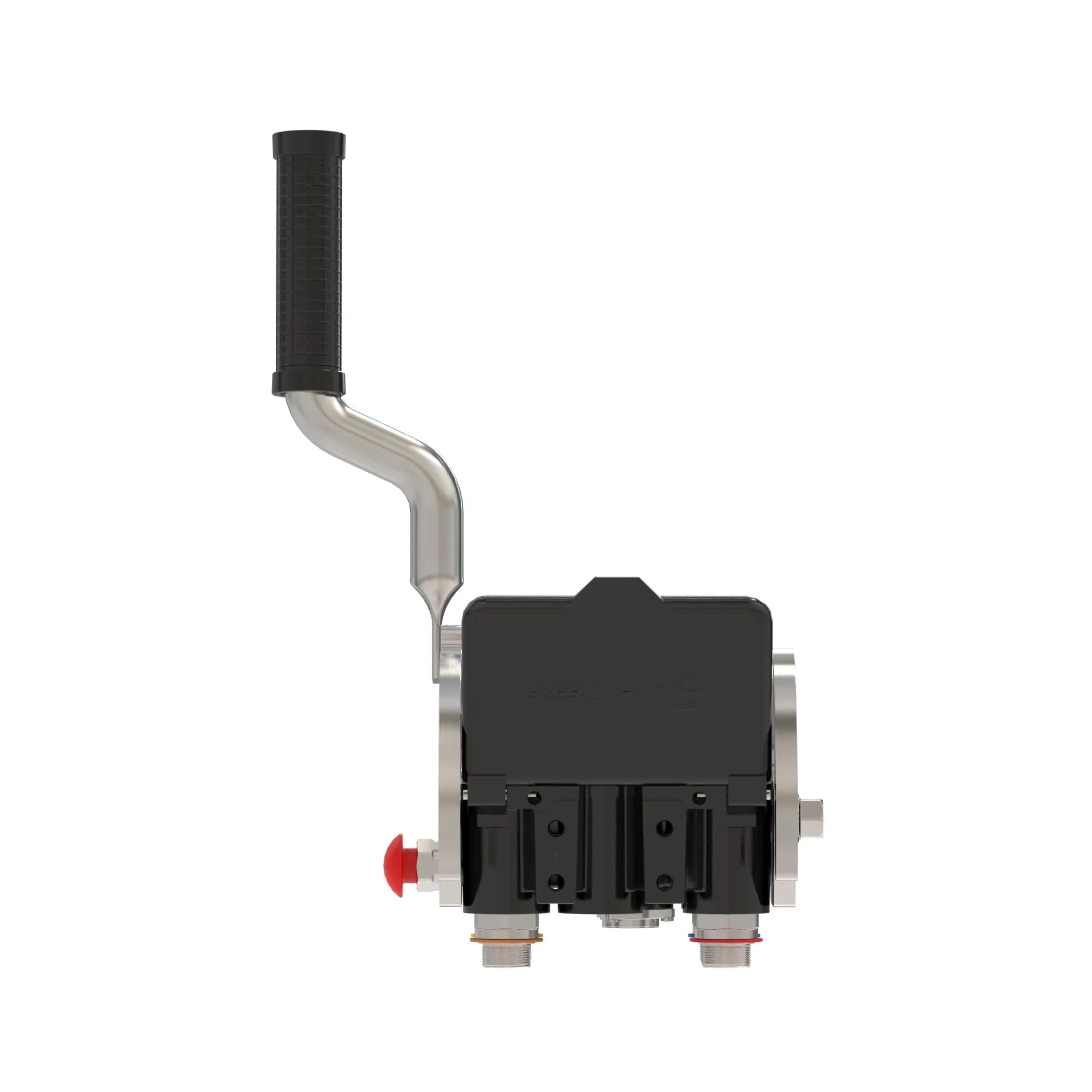 Hyd. Quick-Connect Coupler