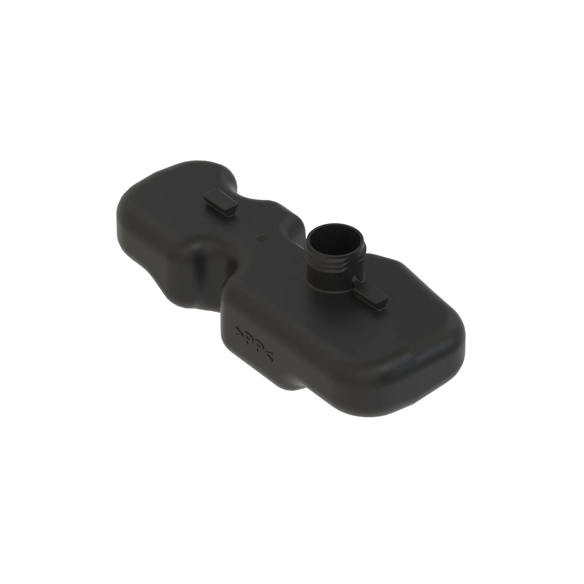 Expansion Tank, Maverick