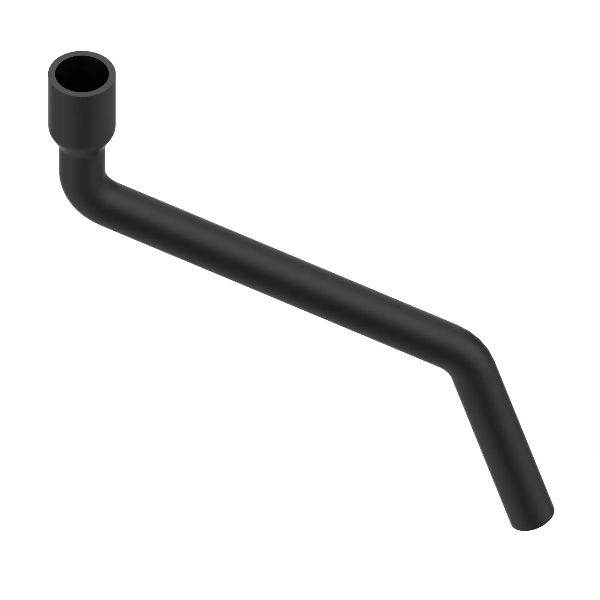 John Deere Coolant Hose - N383038