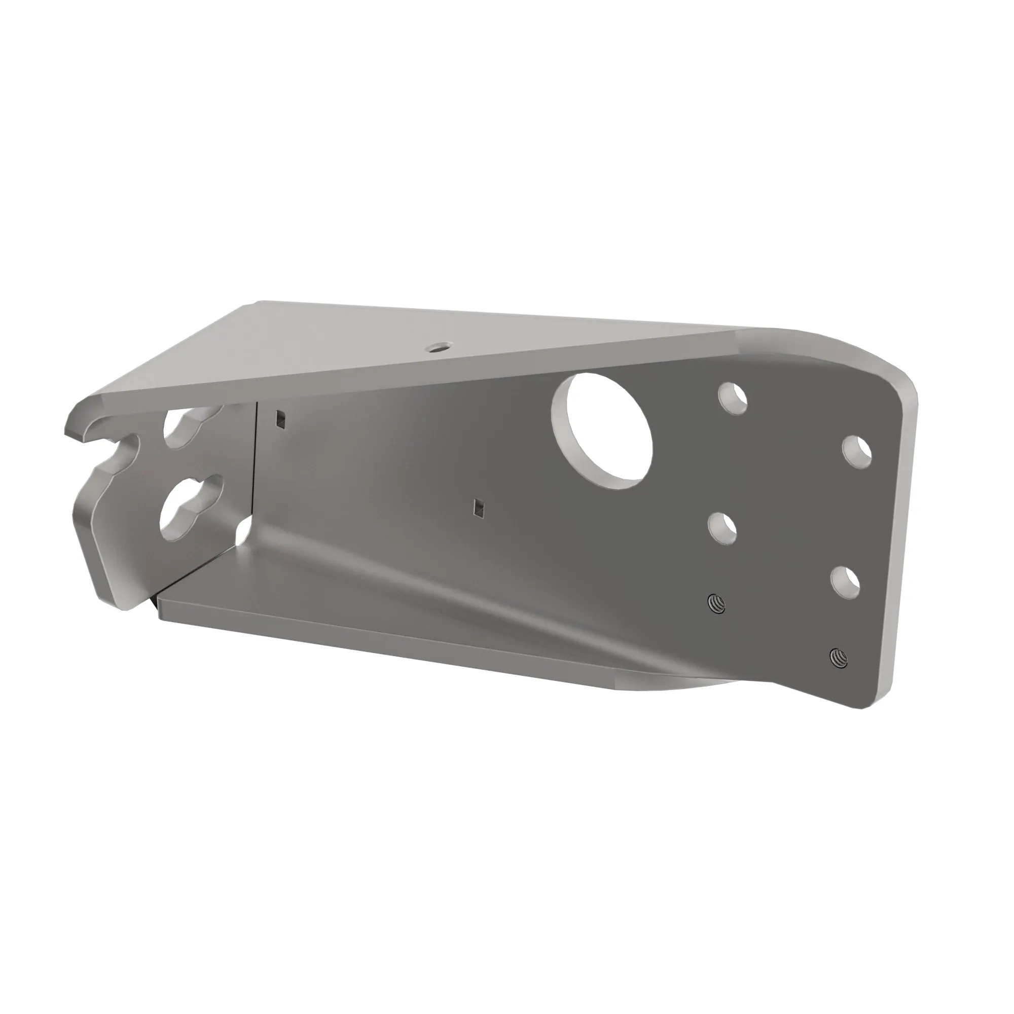 John Deere Bracket - SJ29622