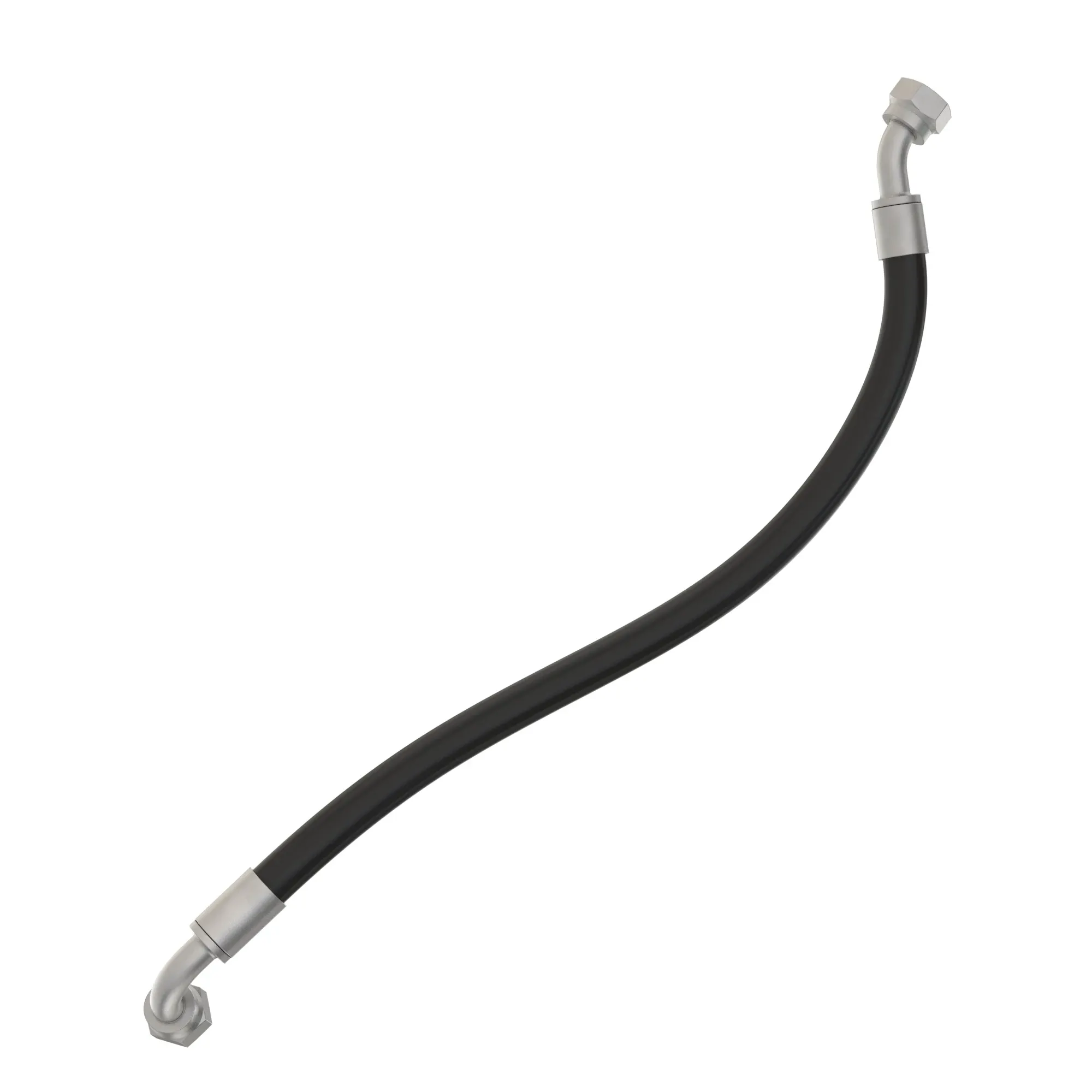 HYDRAULIC HOSE, TRANSMISSION