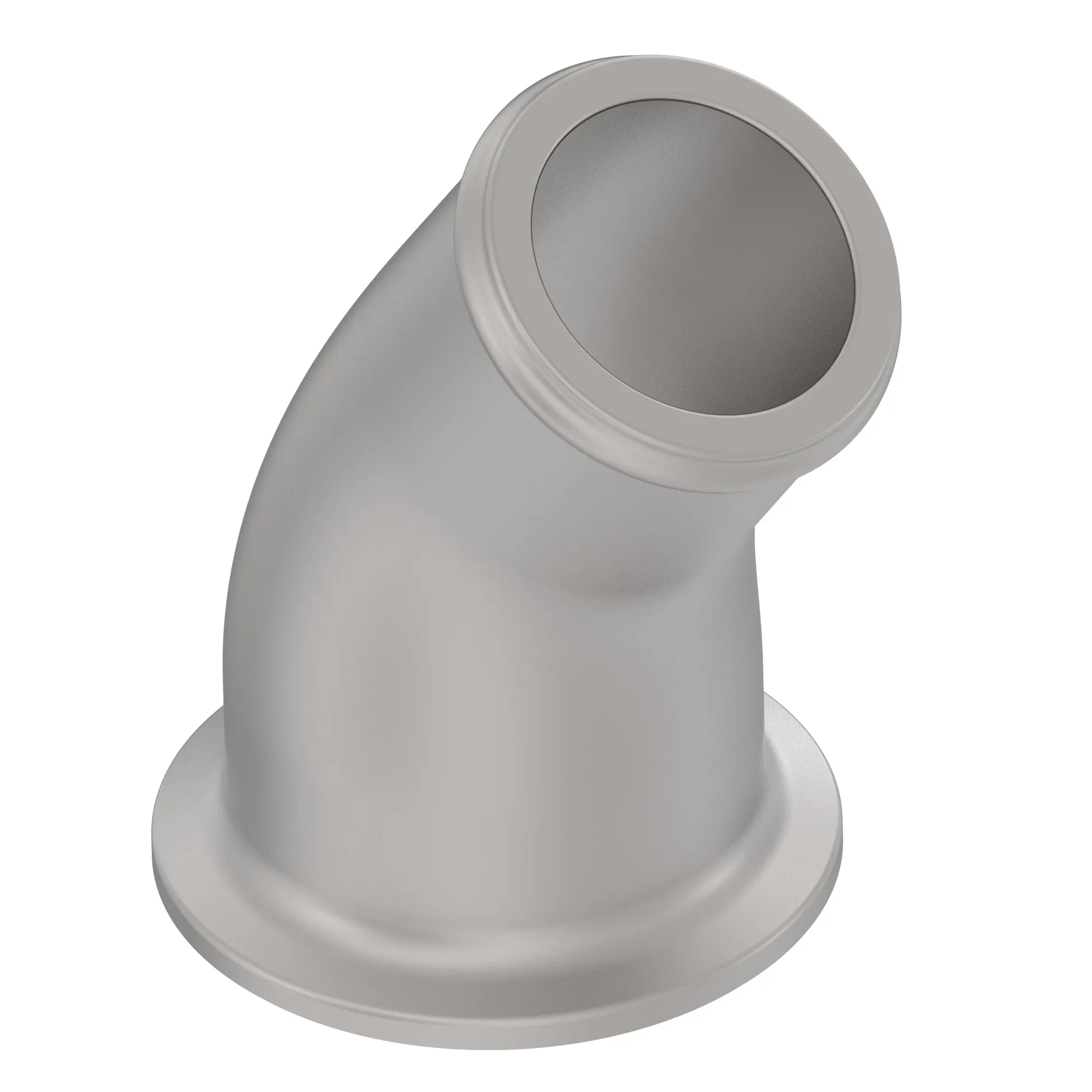John Deere Pipe Elbow - T286217