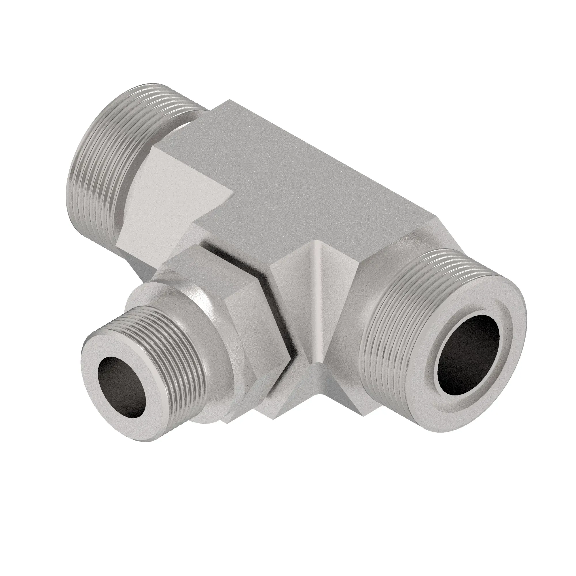 John Deere Tee Fitting - R232965